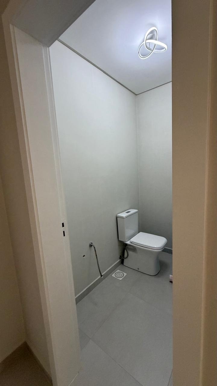Ambiente 2 — apartamento