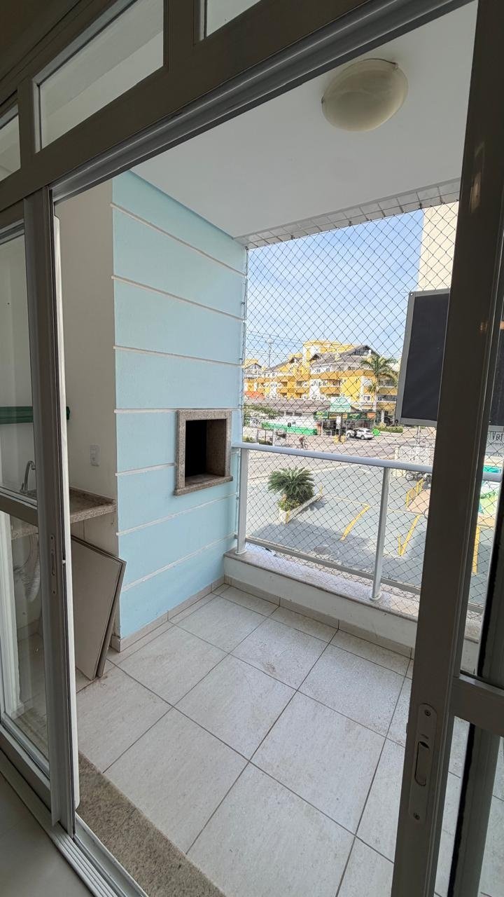 Ambiente 5 — apartamento