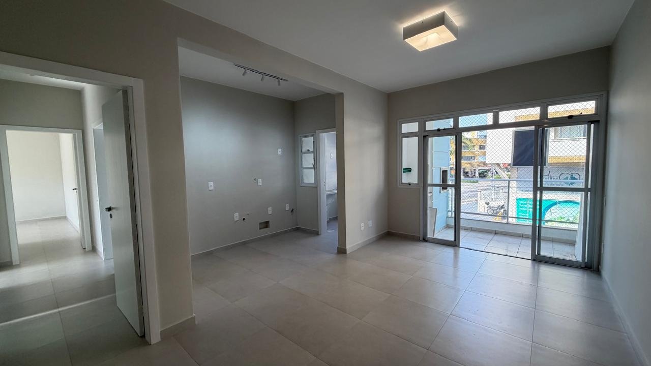 Foto de Apartamento quadra mar na Cachoeira do Bom Jesus
