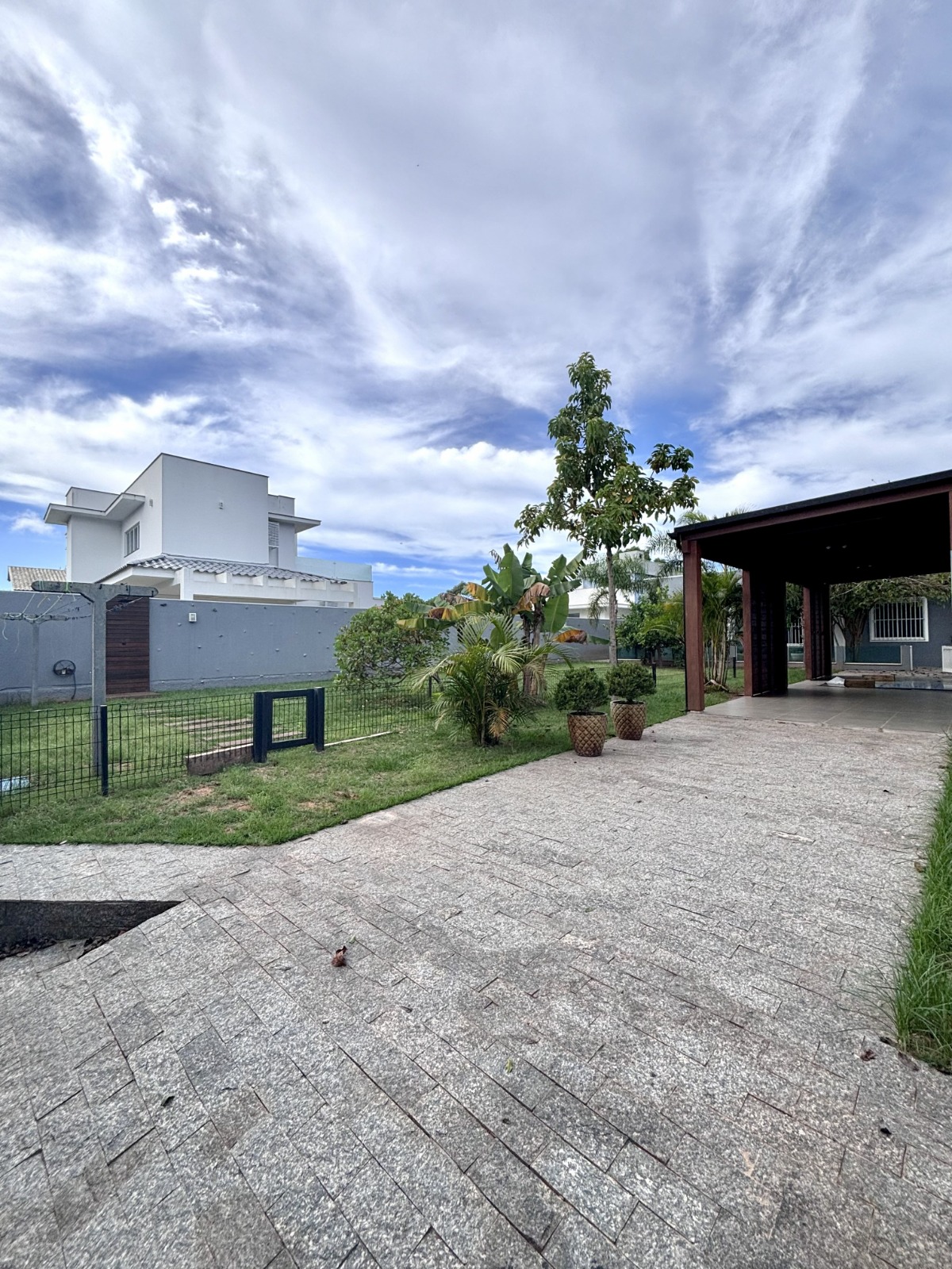 Ambiente 2 — casa em São João do Rio Vermelho