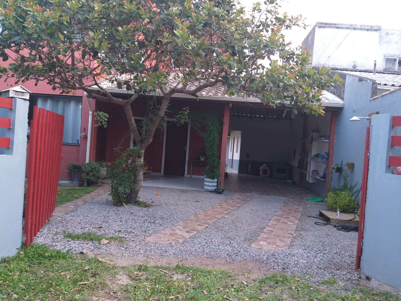 Ambiente 3 — casa em São João do Rio Vermelho