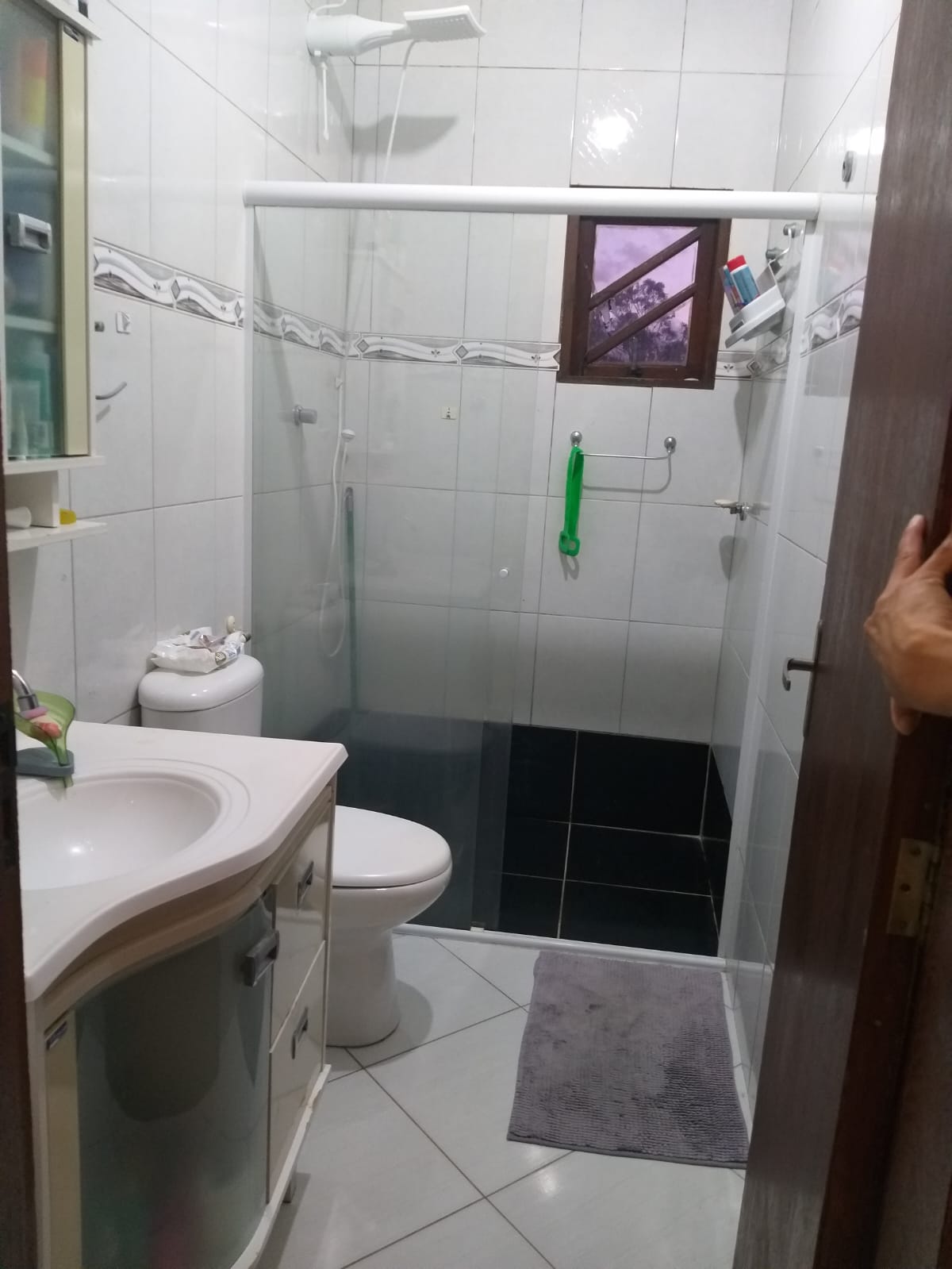 Ambiente 5 — casa em São João do Rio Vermelho