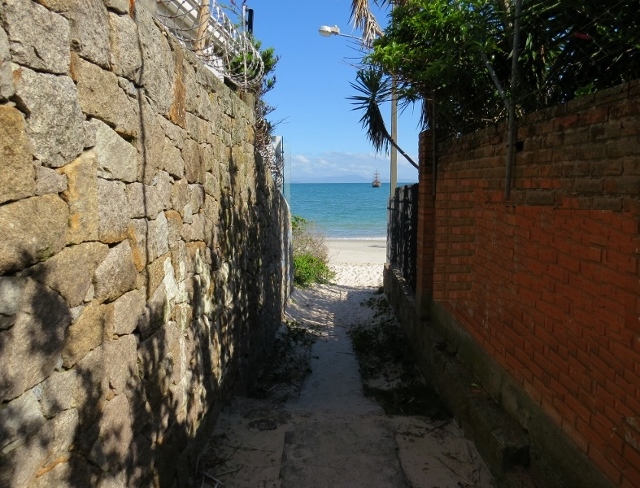 Ambiente 2 — apartamento