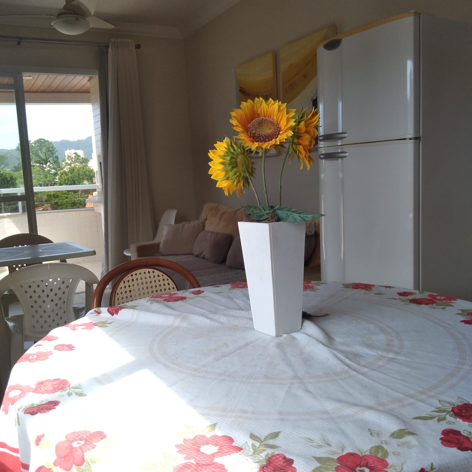 Ambiente 4 — apartamento