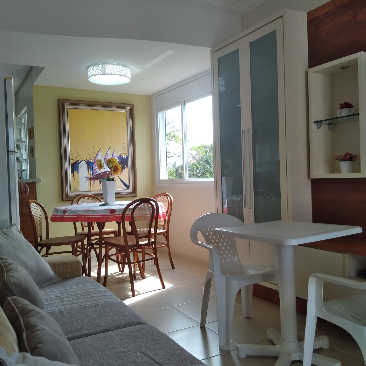 Ambiente 5 — apartamento