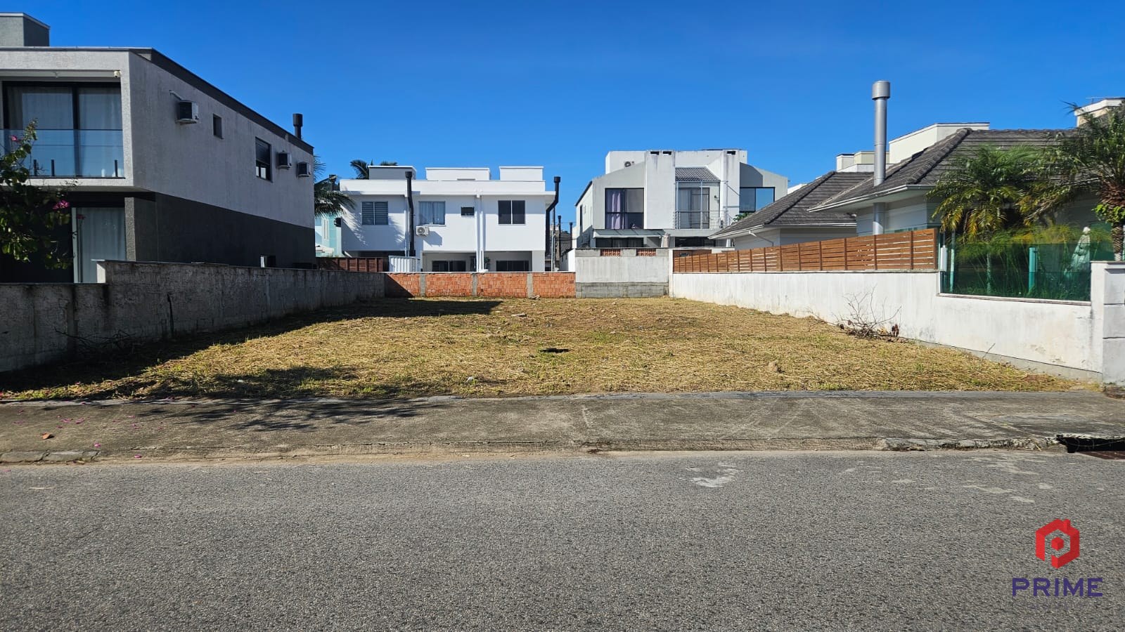 Ambiente 4 — terreno em Cachoeira do Bom Jesus