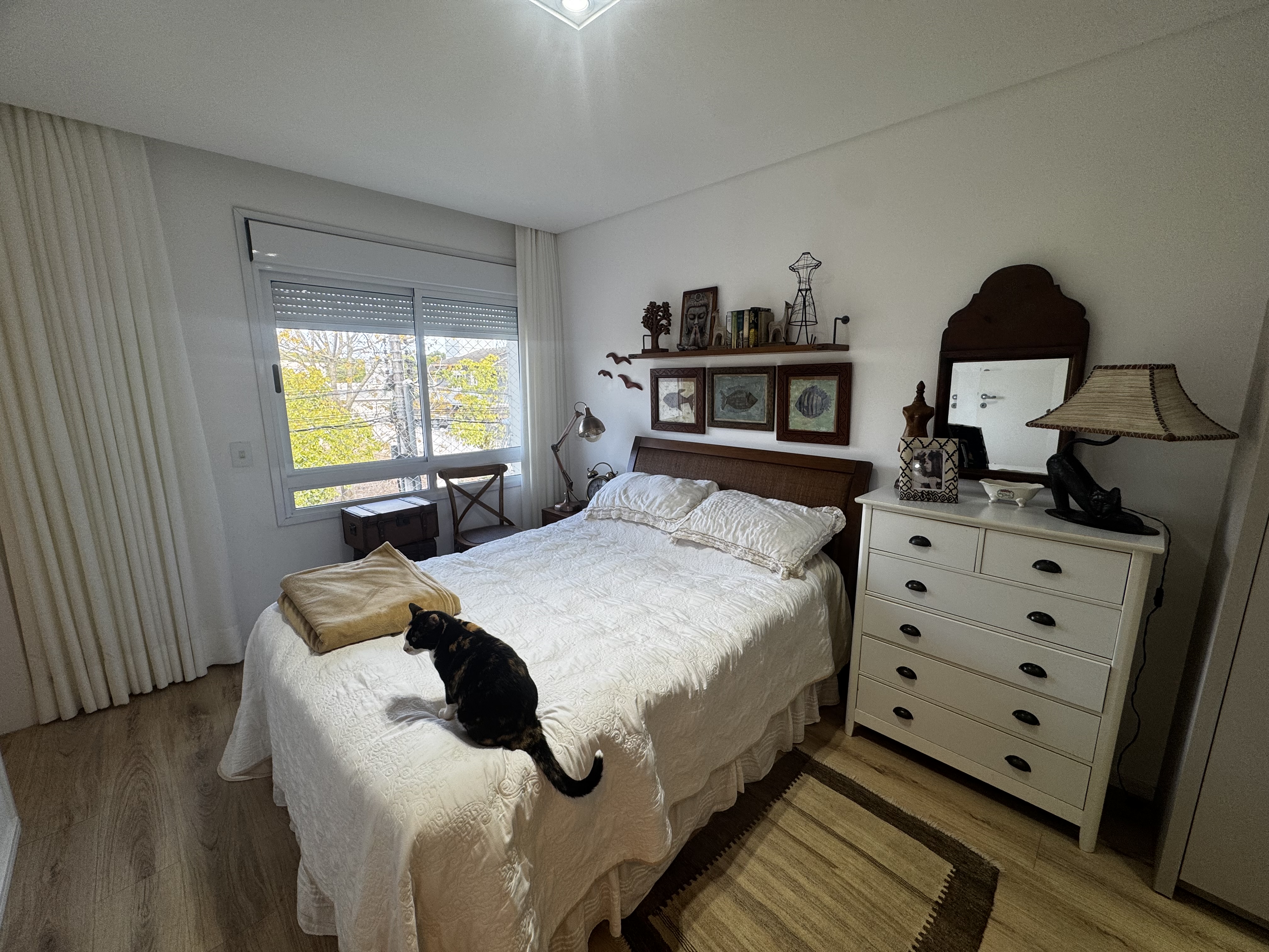 Ambiente 5 — apartamento em Jurerê