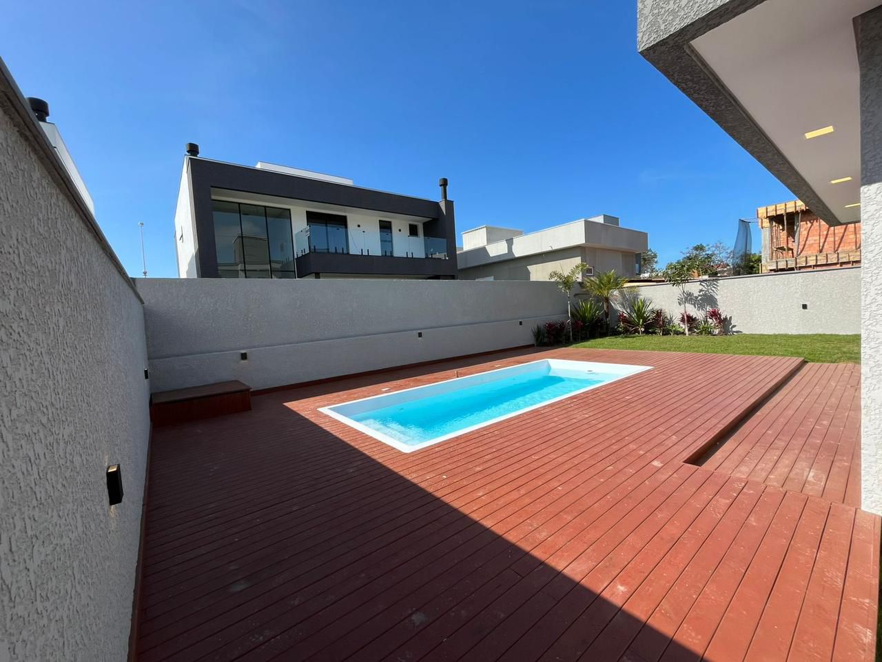 Ambiente 2 — casa em São João do Rio Vermelho