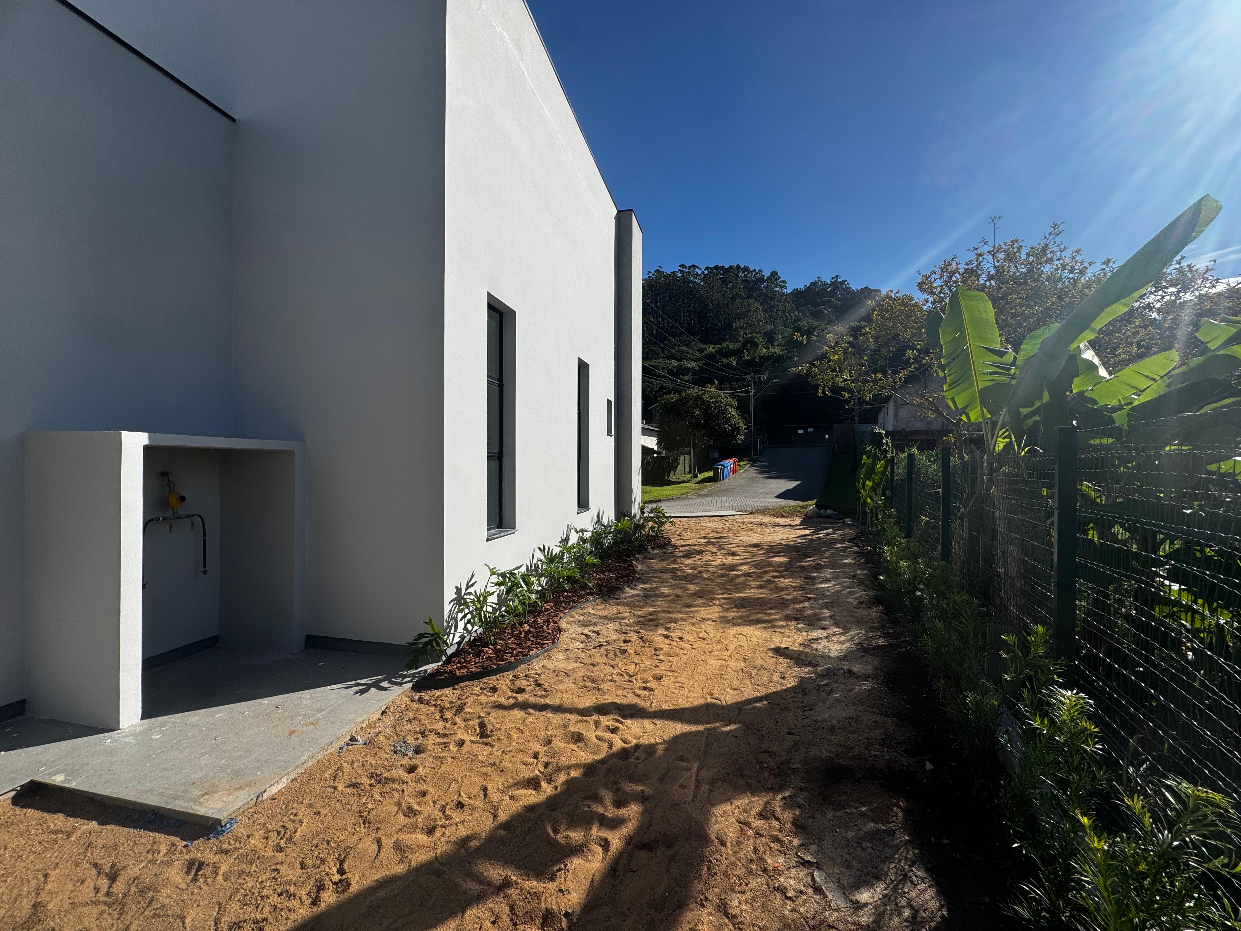 Ambiente 2 — casa em Canasvieiras