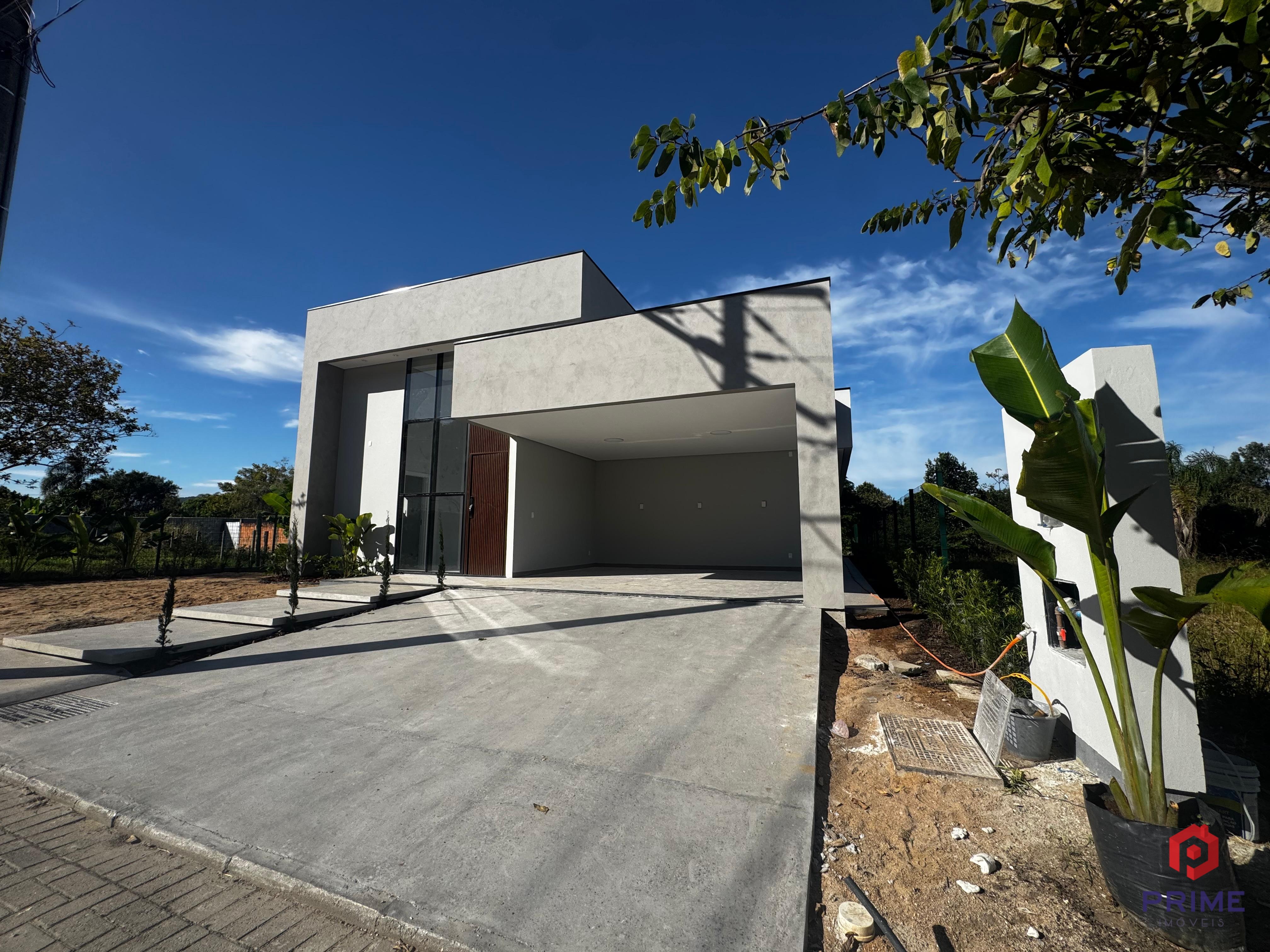 Ambiente 2 — casa em Canasvieiras