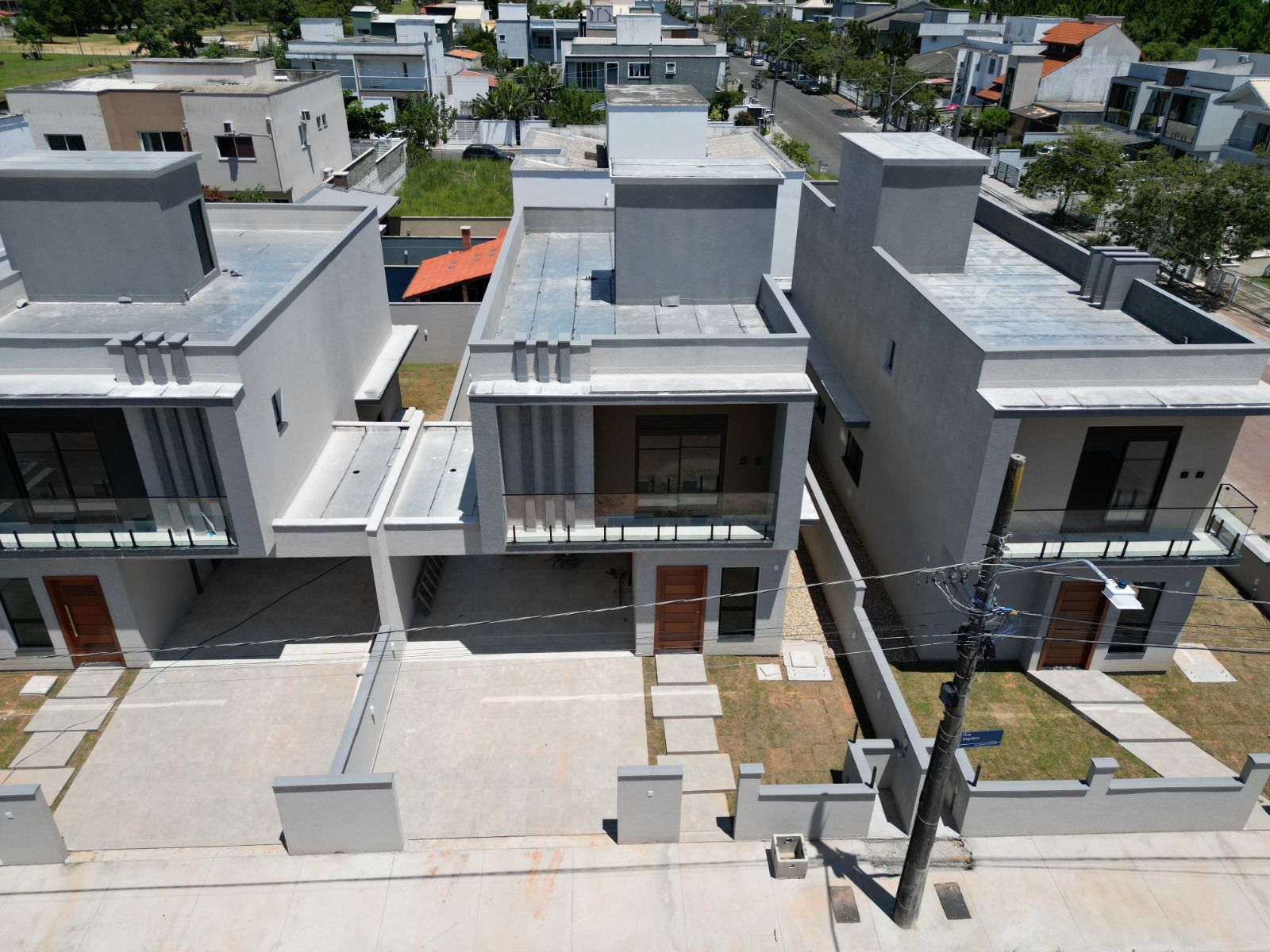 Ambiente 2 — casa em São João do Rio Vermelho