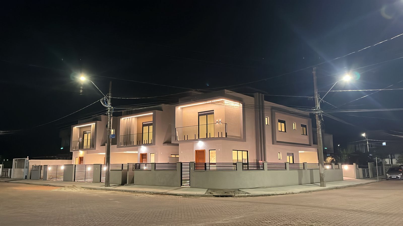 Ambiente 3 — casa em São João do Rio Vermelho