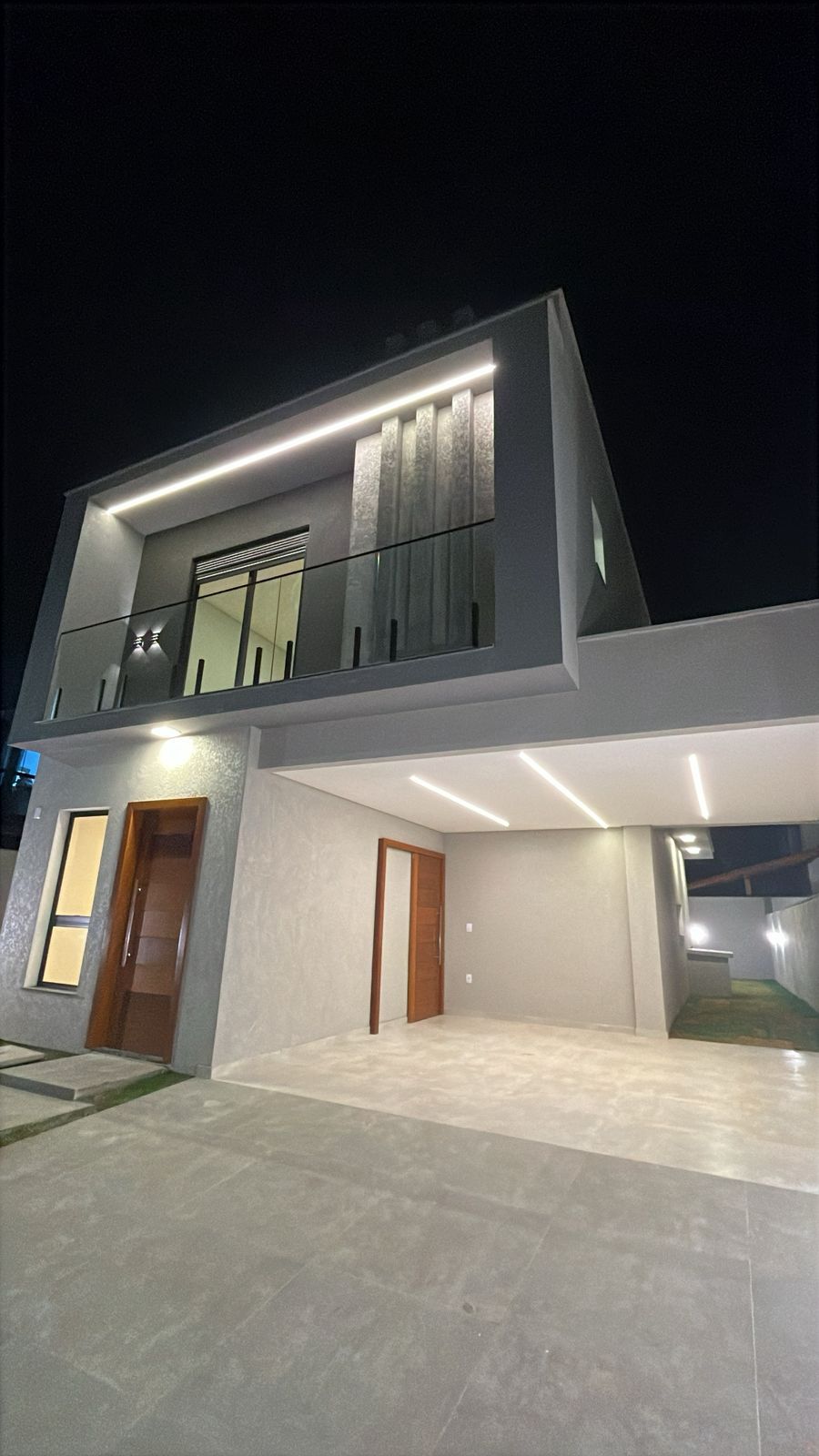 Ambiente 4 — casa em São João do Rio Vermelho