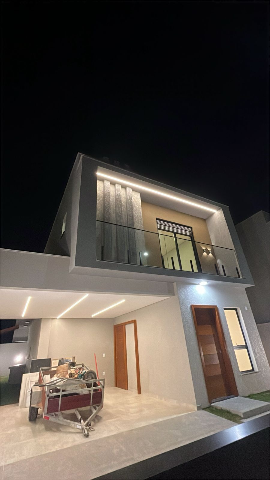 Ambiente 5 — casa em São João do Rio Vermelho