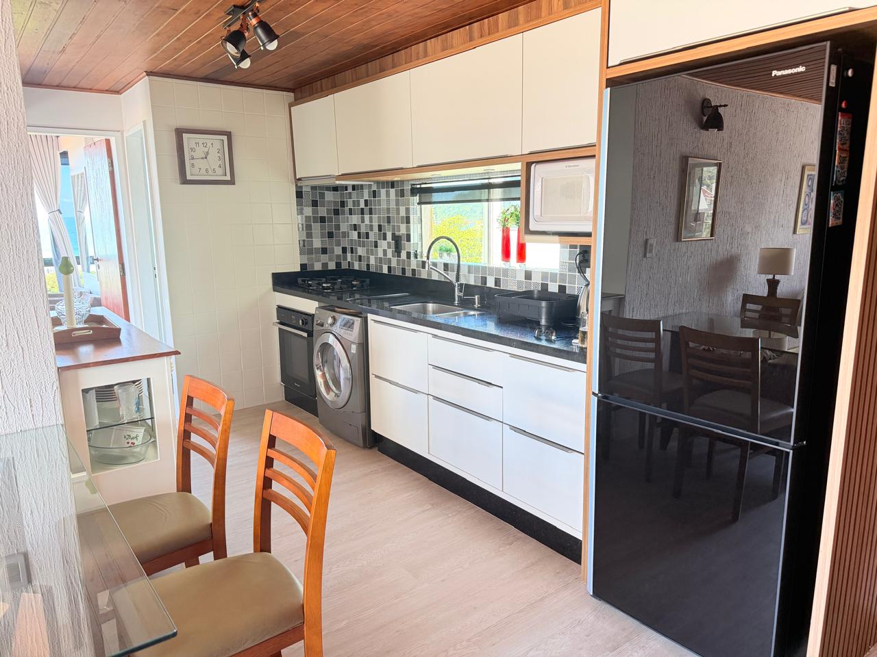 Ambiente 2 — apartamento em Praia Brava