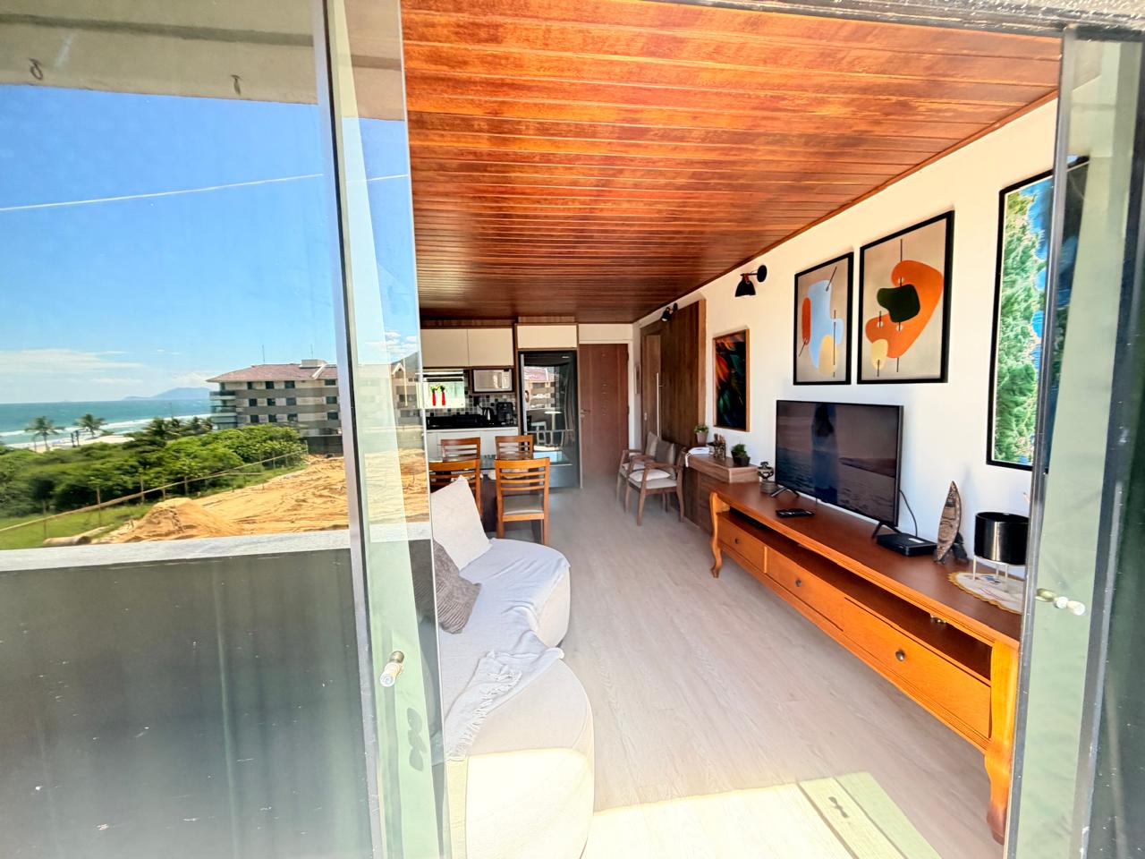 Ambiente 3 — apartamento em Praia Brava
