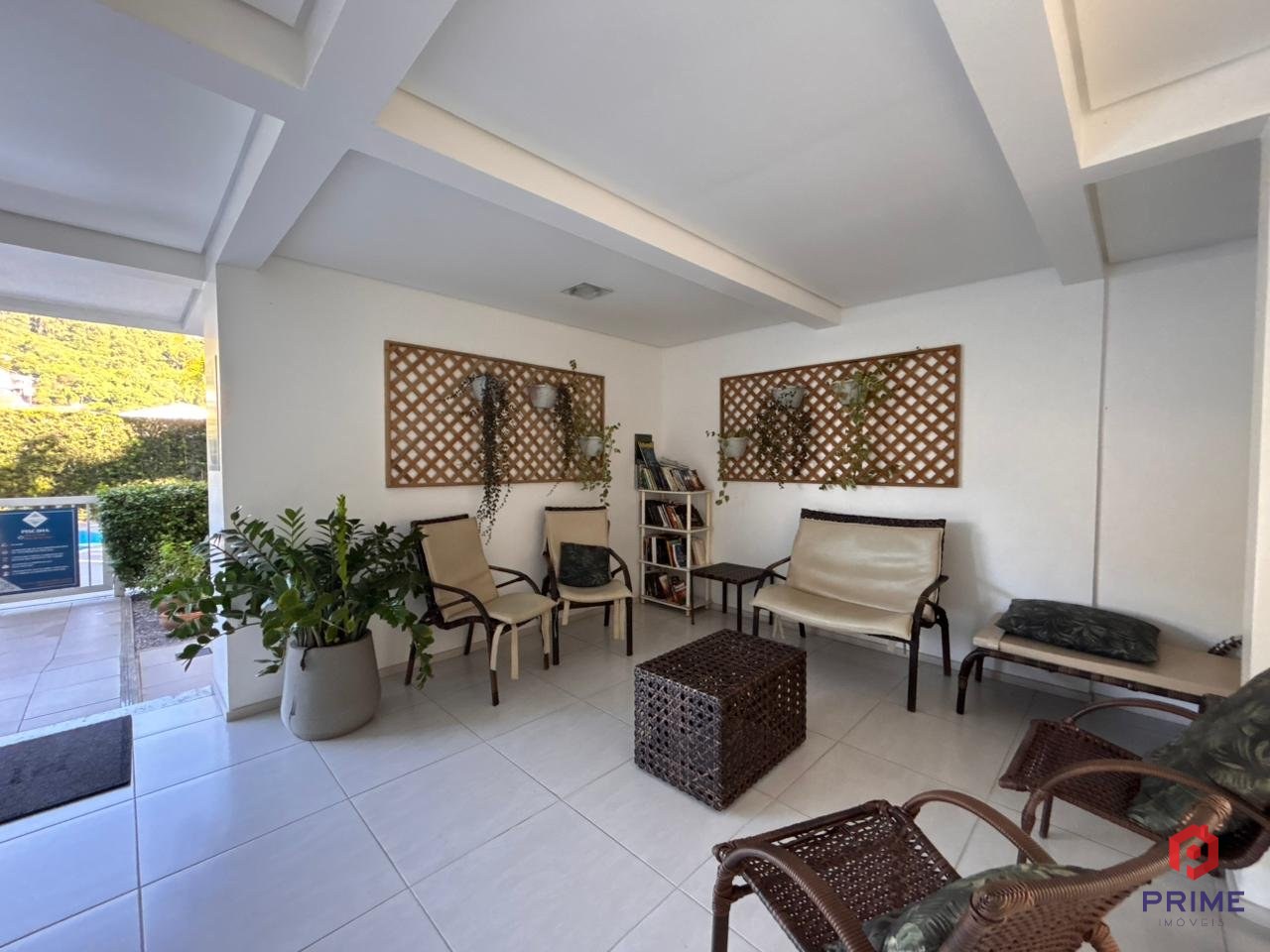 Ambiente 5 — apartamento em Canasvieiras,