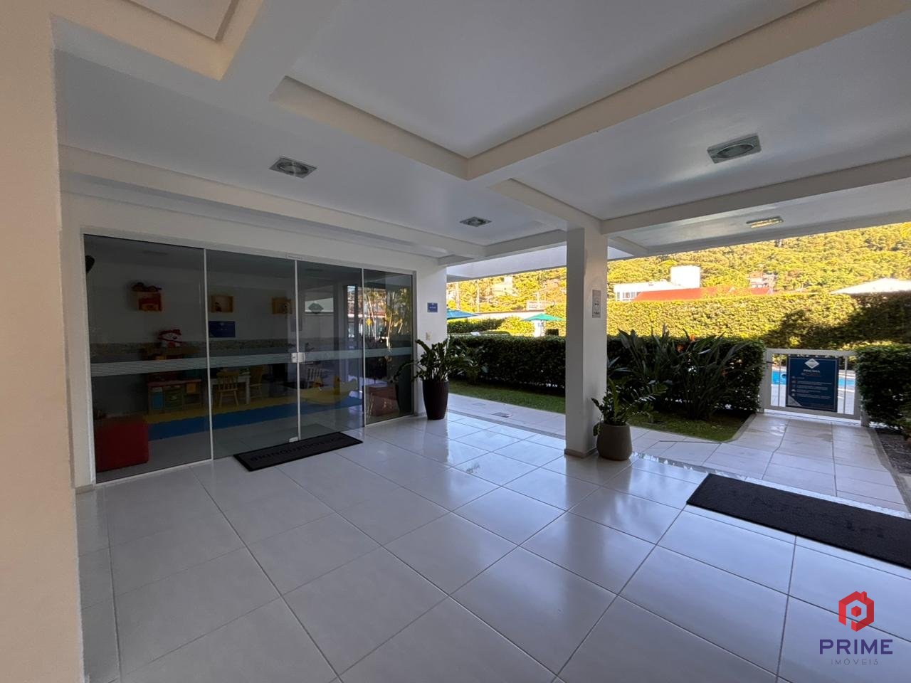 Ambiente 4 — apartamento em Canasvieiras,