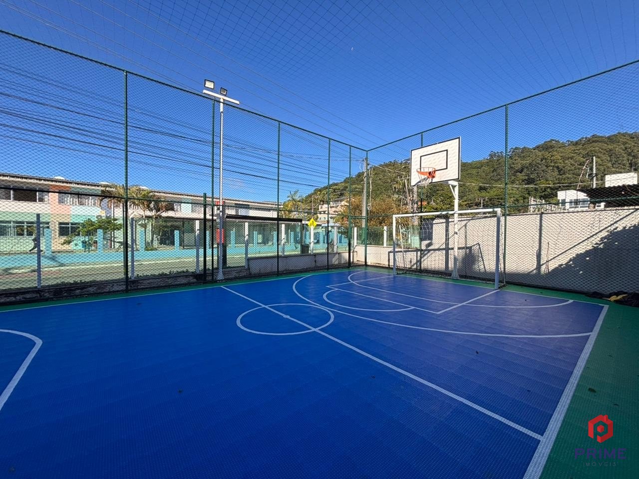 Ambiente 3 — apartamento em Canasvieiras,