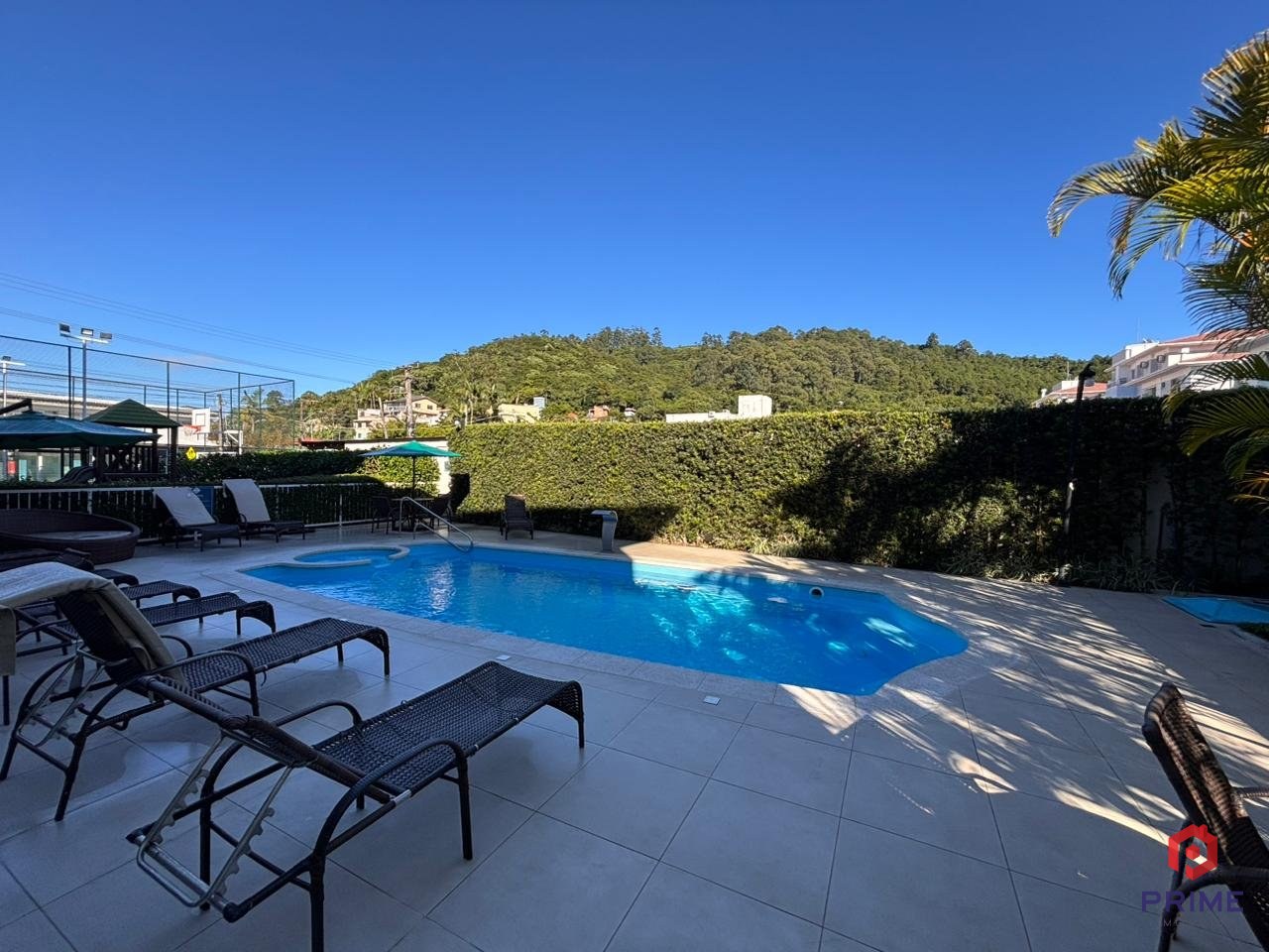 Ambiente 2 — apartamento em Canasvieiras,