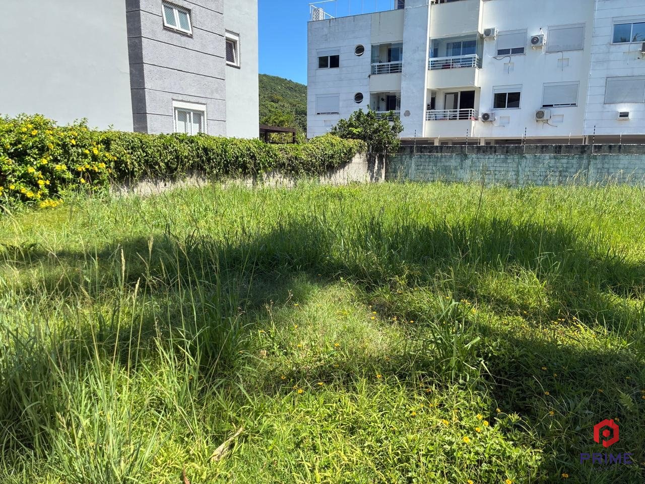 Ambiente 2 — terreno em Cachoeira do Bom Jesus