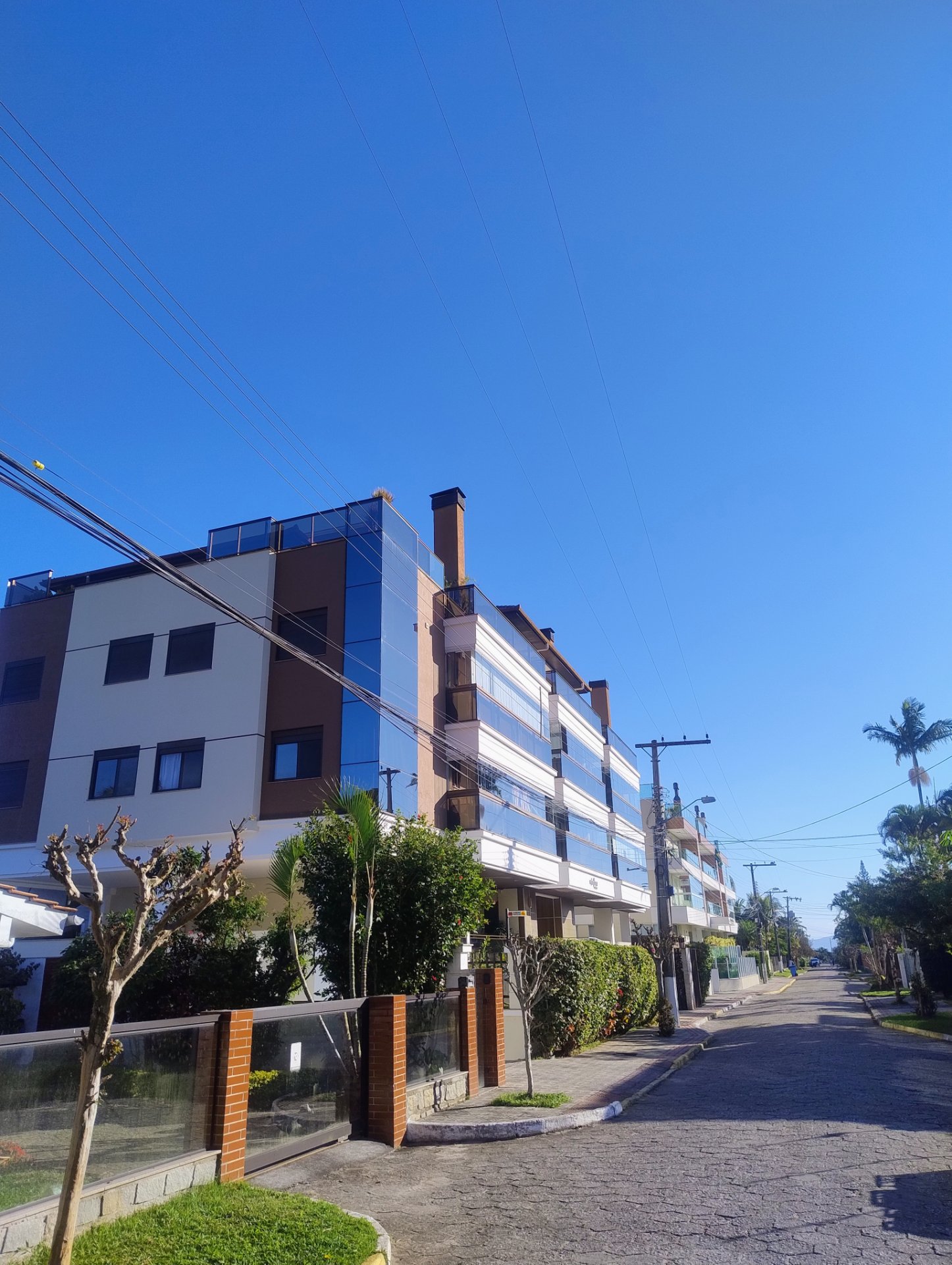 Ambiente 2 — apartamento