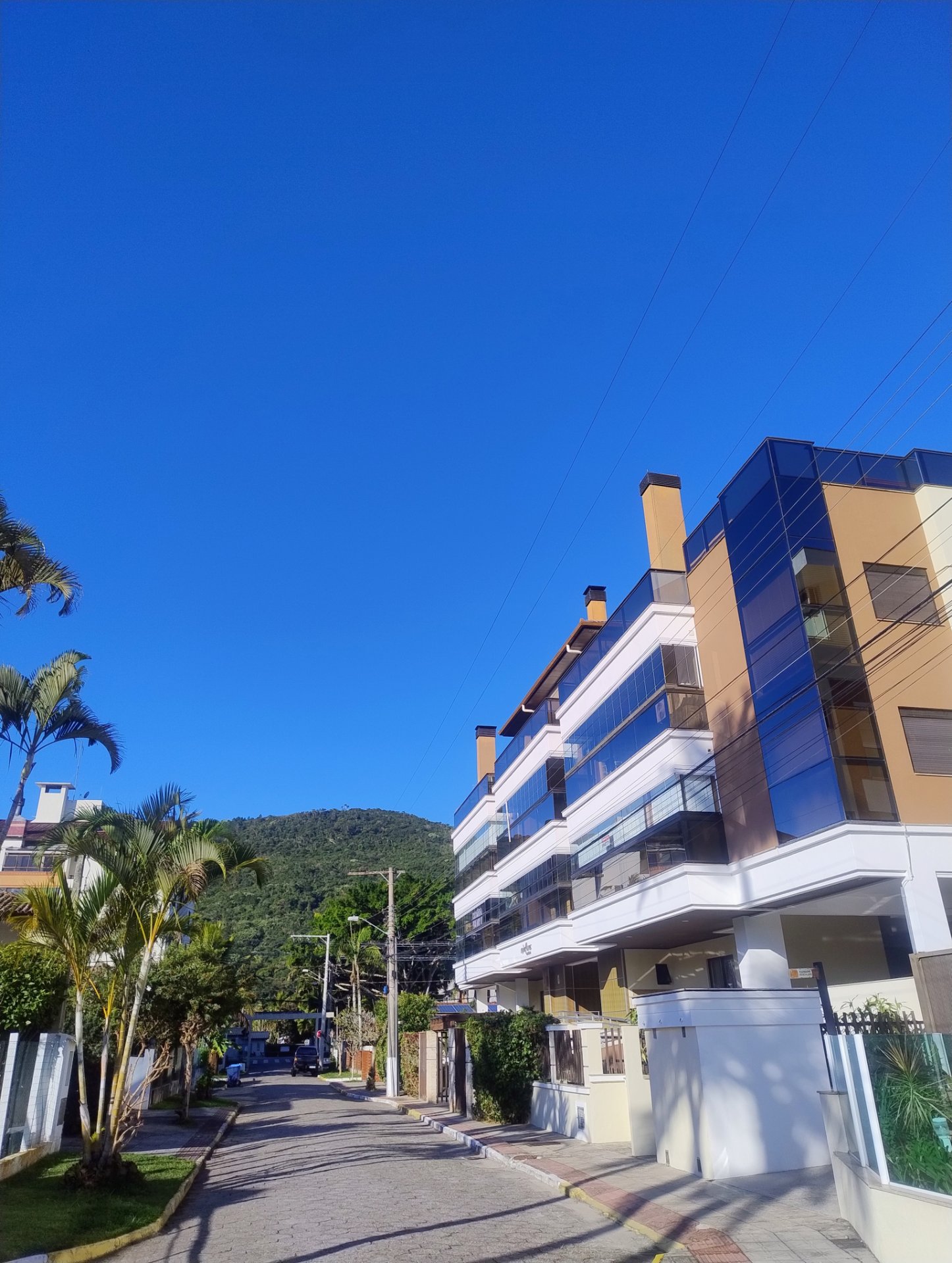 Ambiente 3 — apartamento