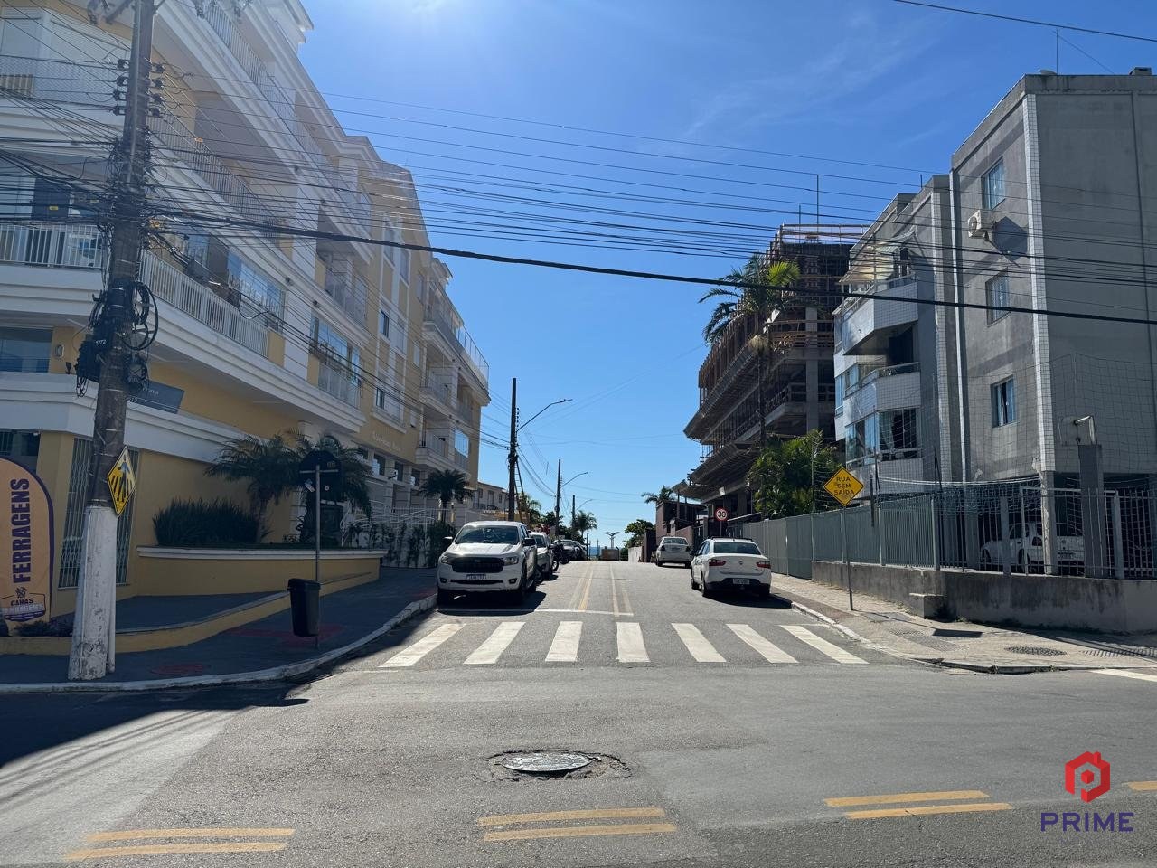 Ambiente 2 — apartamento em Canasvieiras