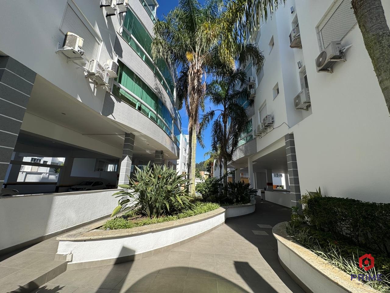 Ambiente 5 — apartamento em Canasvieiras