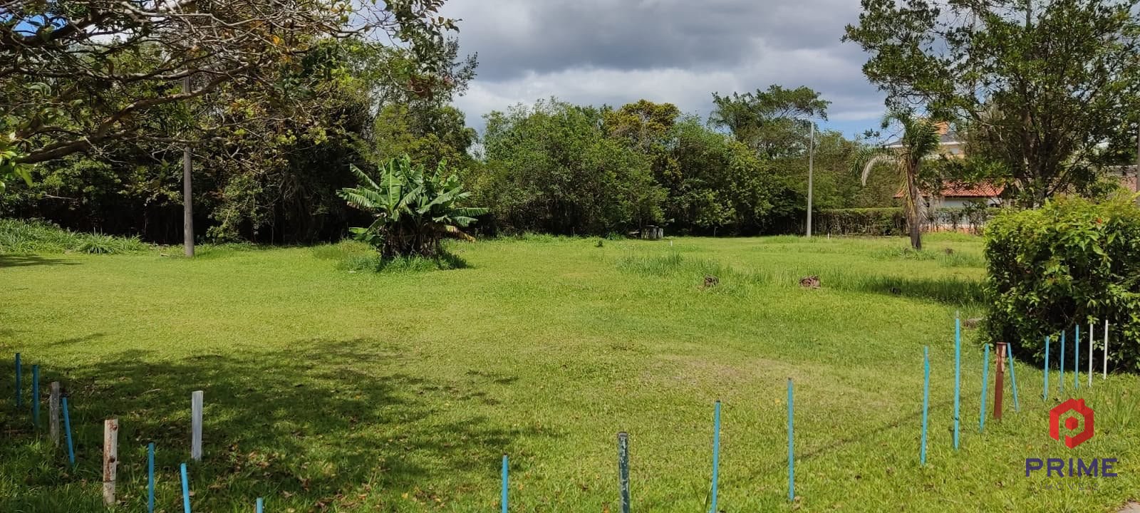Foto de Terreno 740m² em condomínio Cachoeira do Bom Jesus LOTE 23