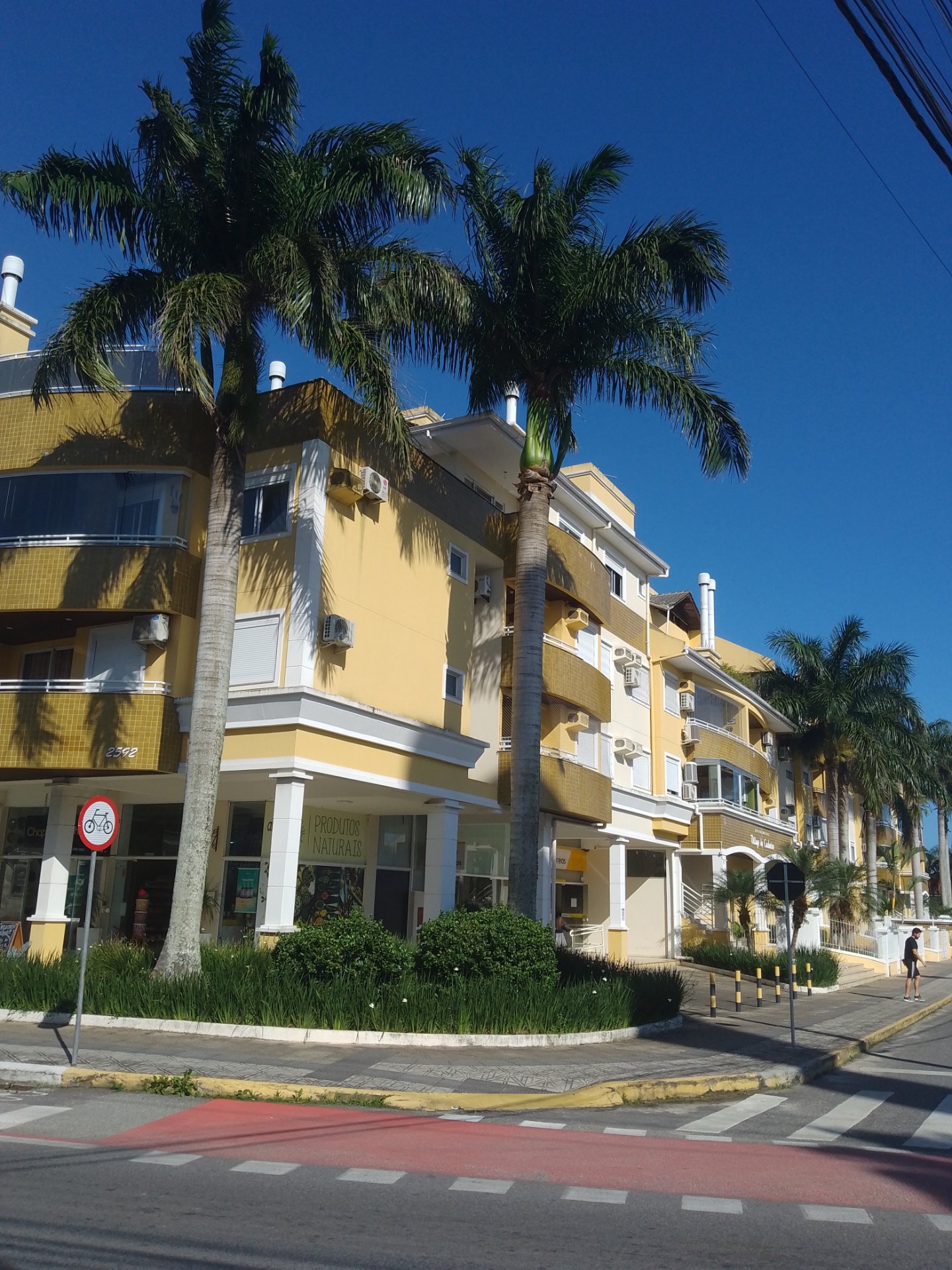 Ambiente 2 — apartamento