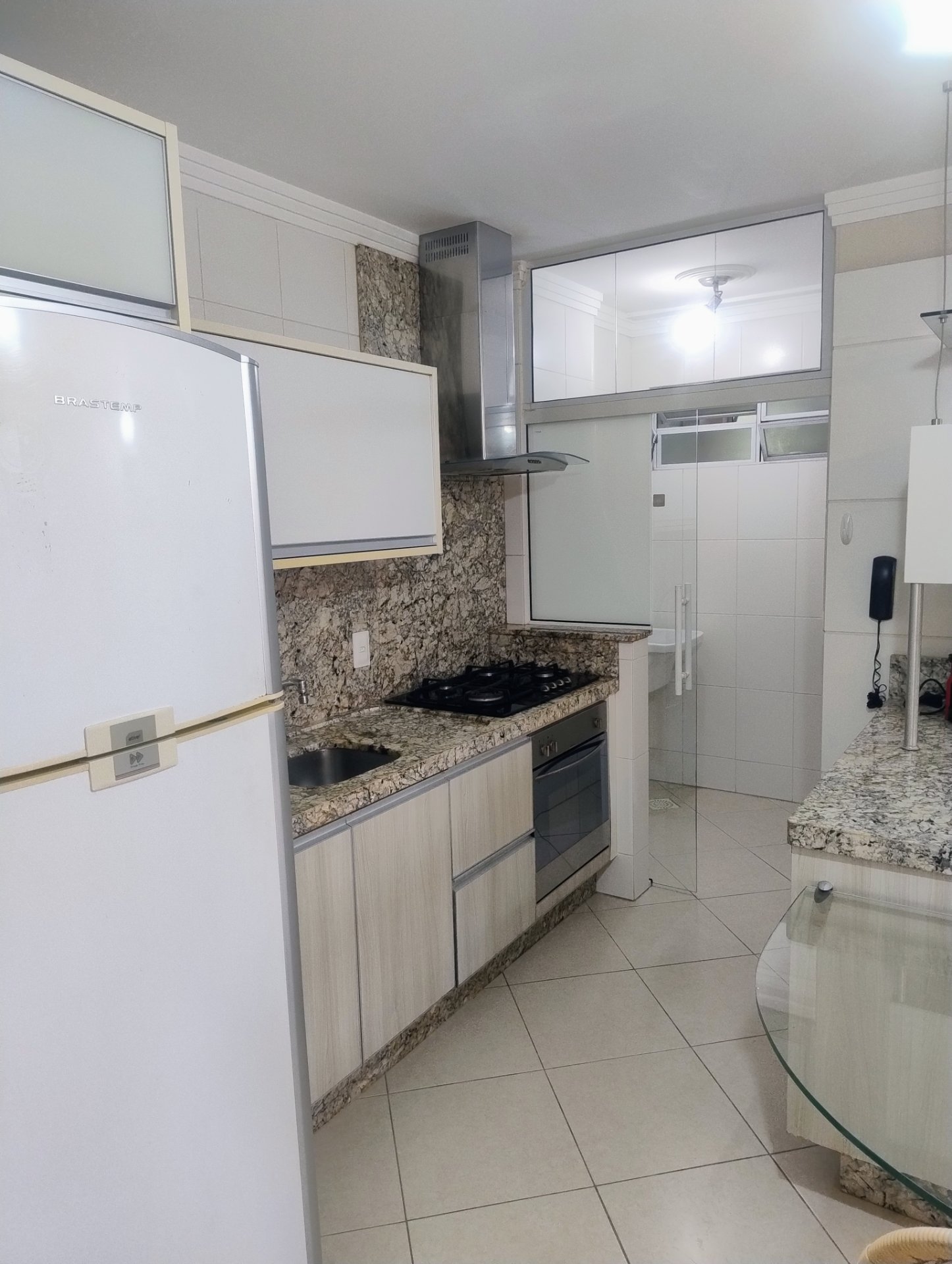 Ambiente 5 — apartamento