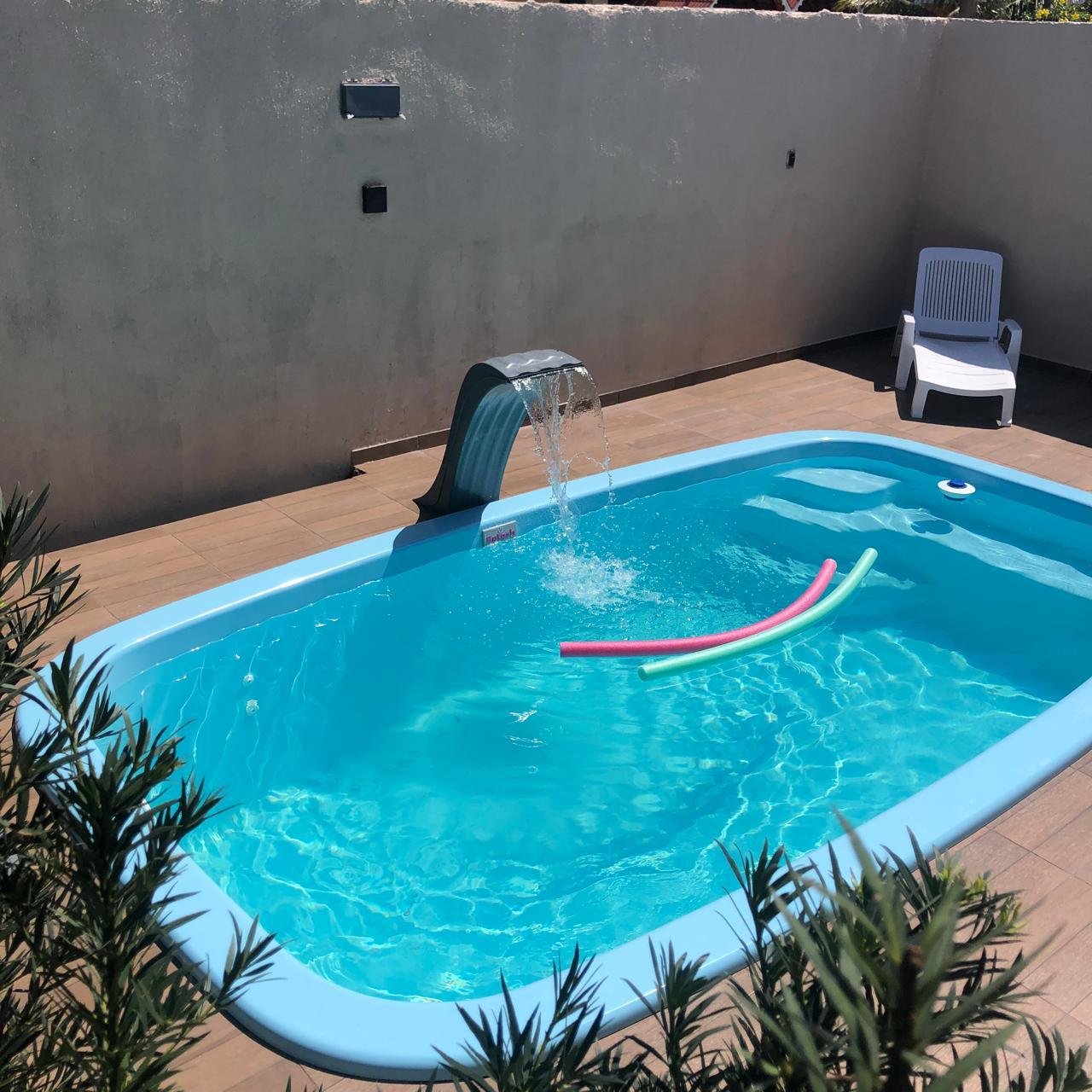 Ambiente 2 — casa em Ingleses do Rio Vermelho