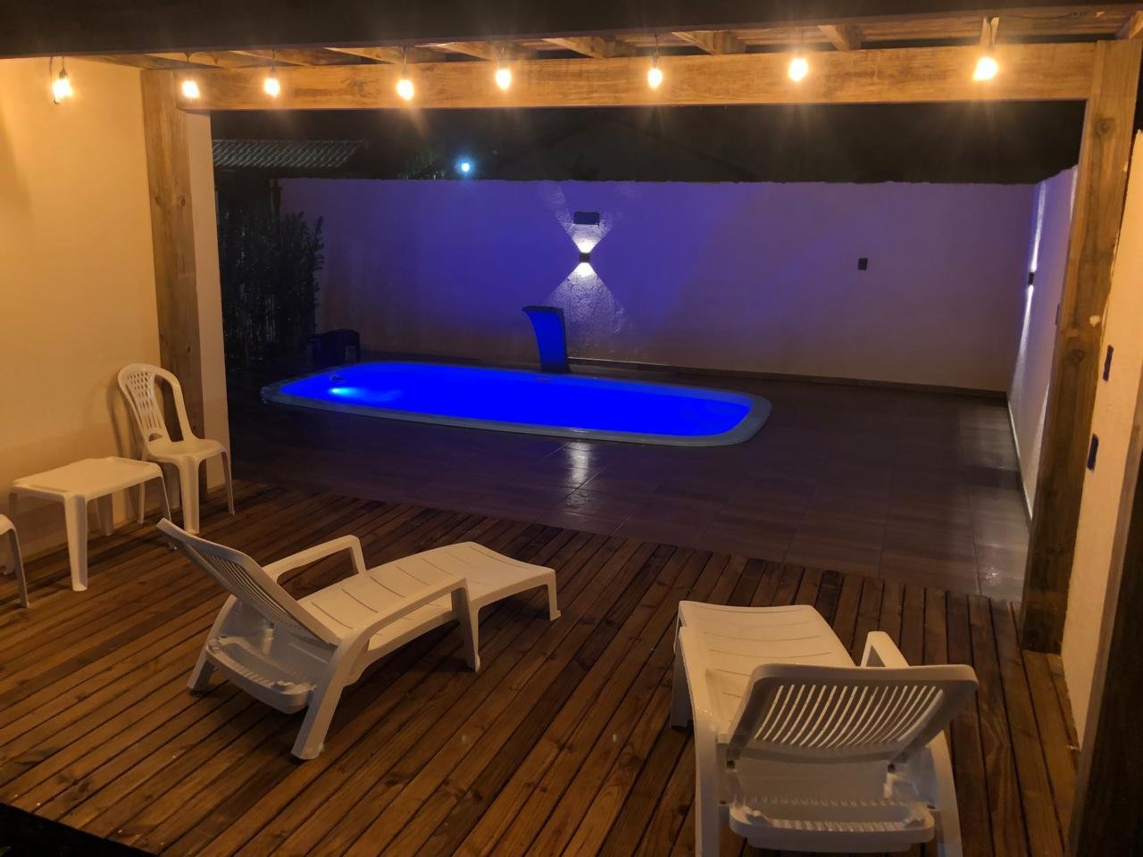 Ambiente 3 — casa em Ingleses do Rio Vermelho
