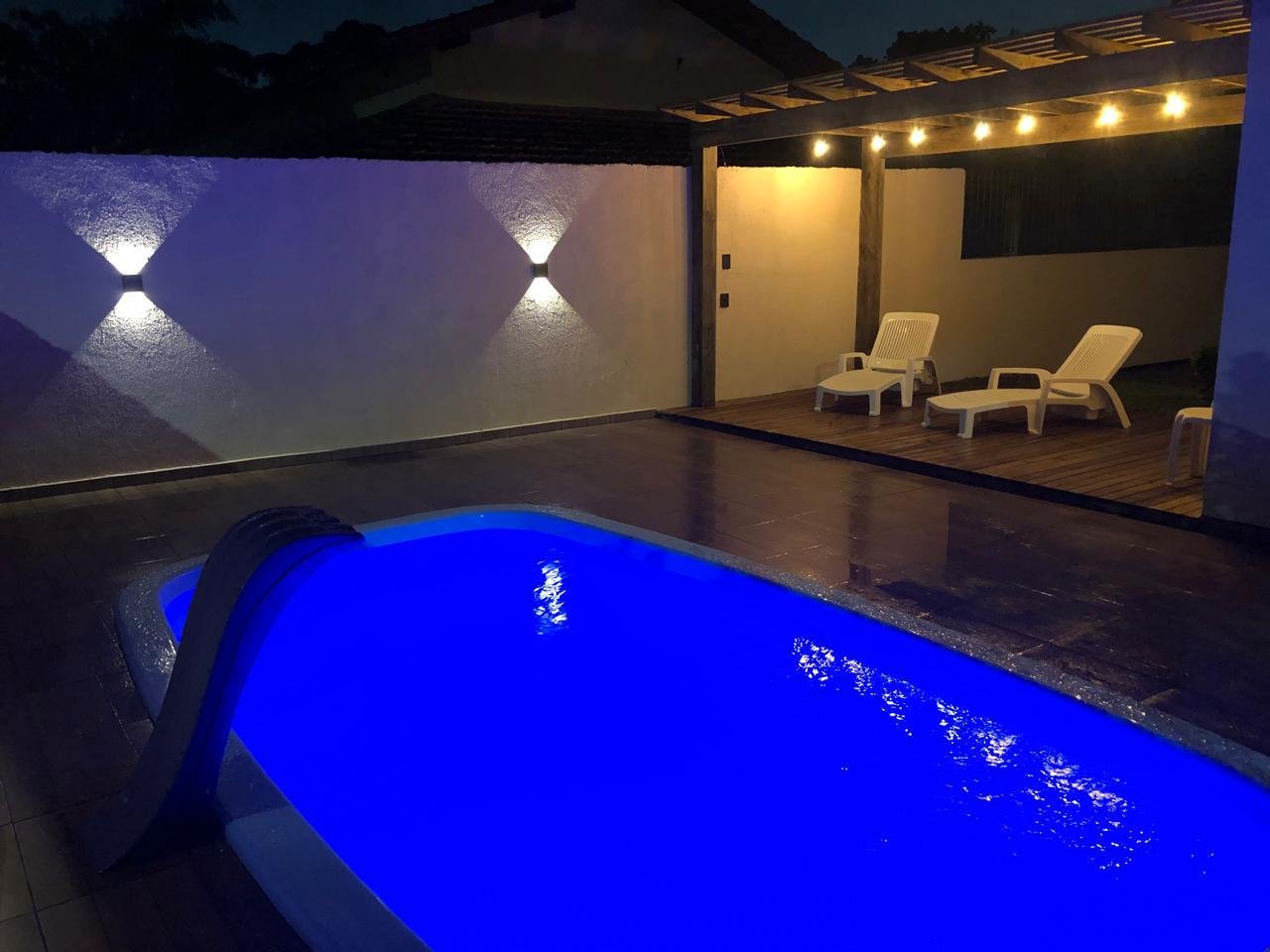 Ambiente 4 — casa em Ingleses do Rio Vermelho