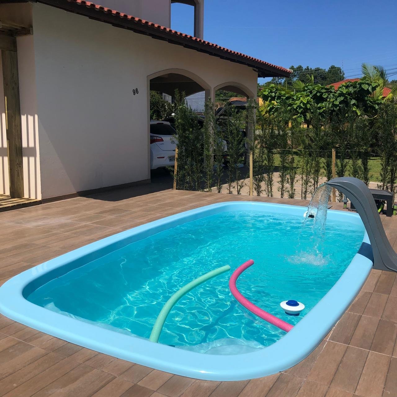 Ambiente 5 — casa em Ingleses do Rio Vermelho