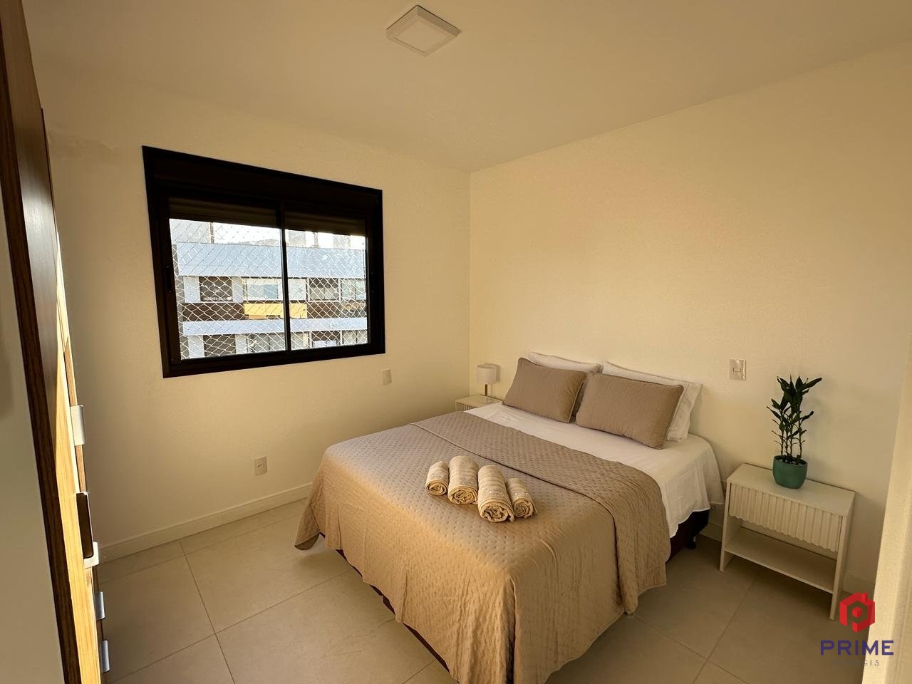 Ambiente 2 — apartamento em Cachoeira do Bom Jesus