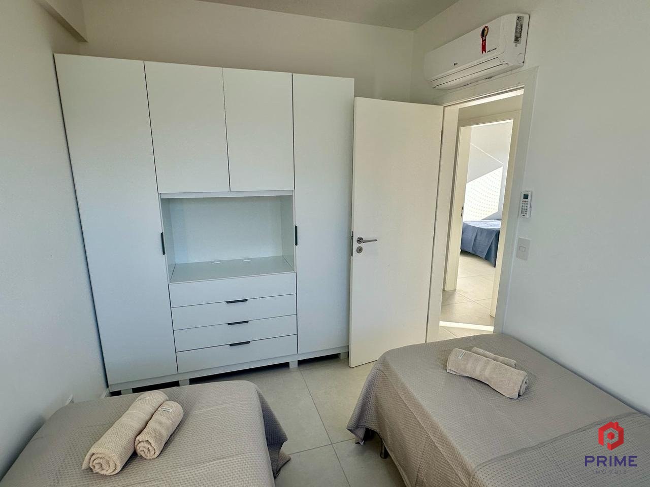 Ambiente 4 — apartamento em Cachoeira do Bom Jesus