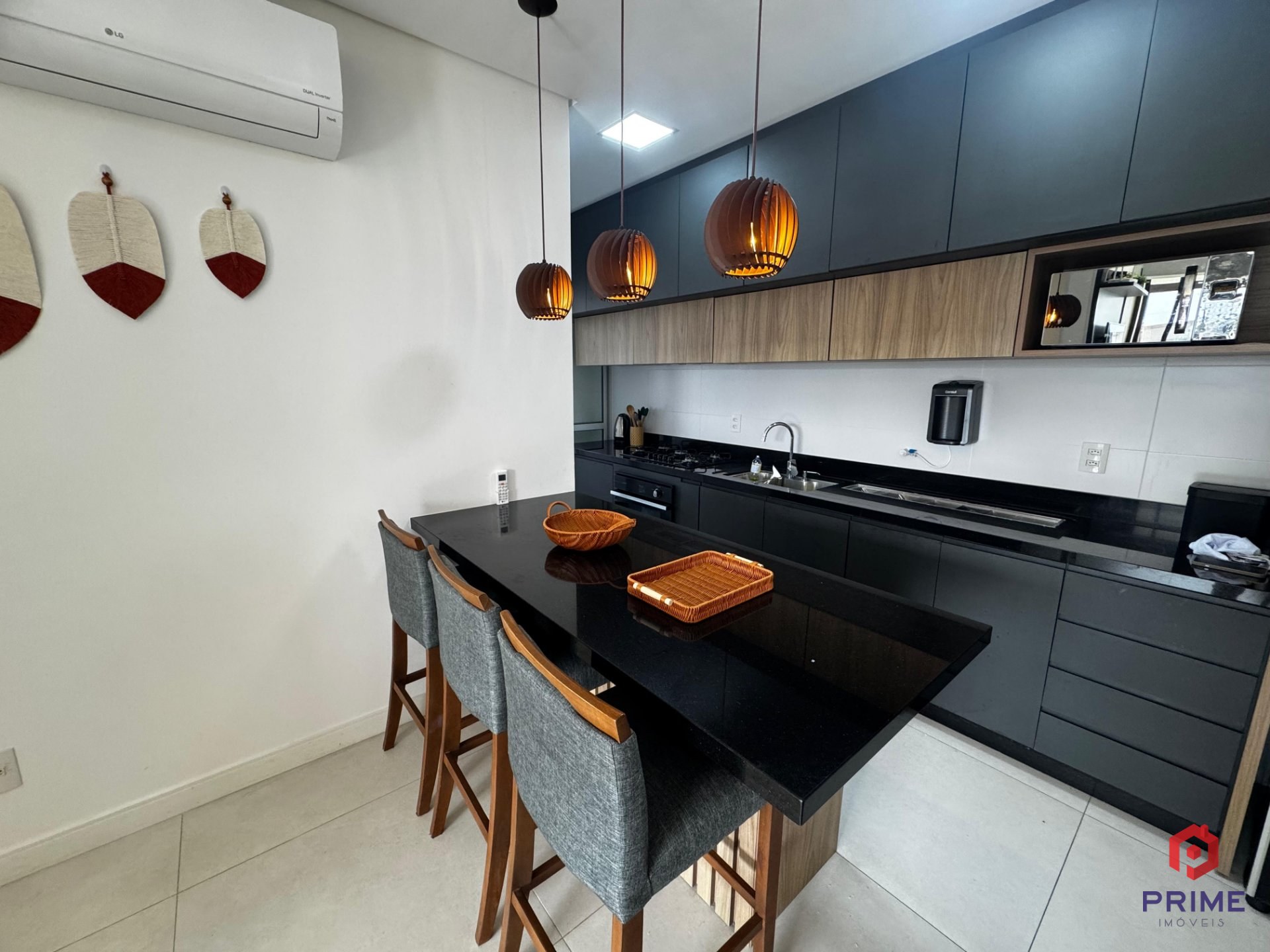 Ambiente 3 — apartamento em Cachoeira do Bom Jesus