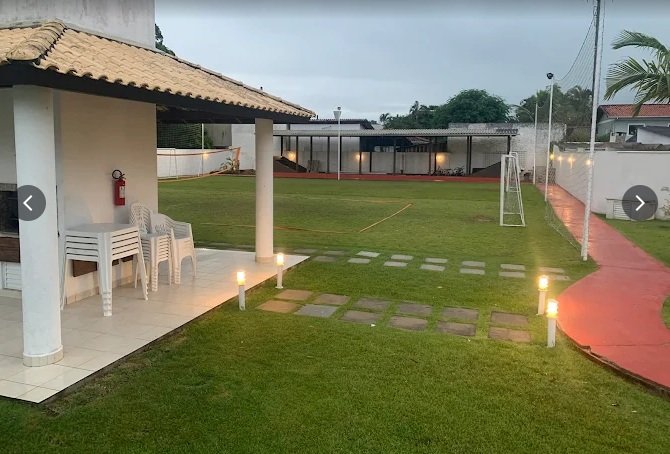 Ambiente 4 — apartamento em Cacheoria do Bom Jesus