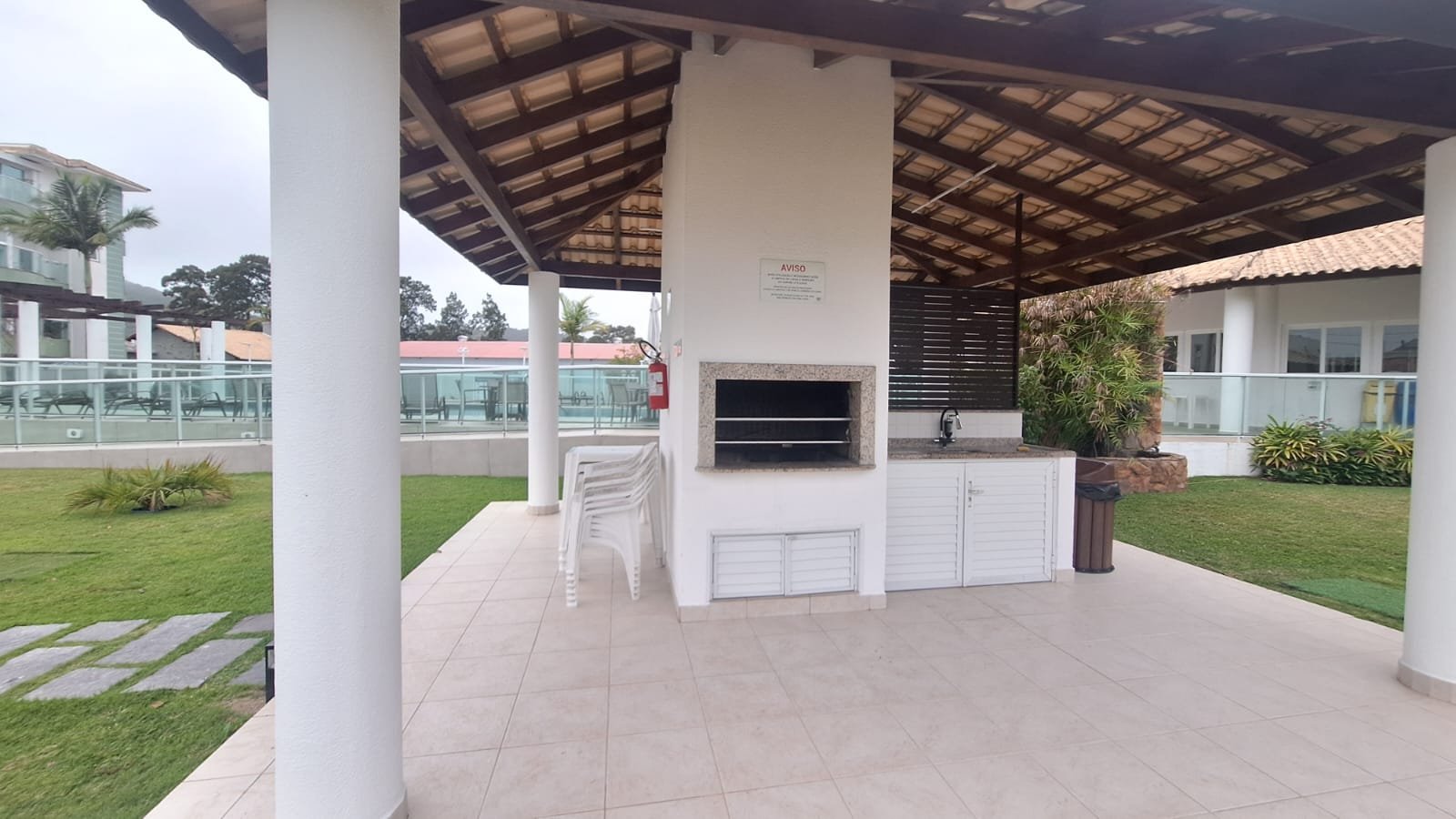 Ambiente 5 — apartamento em Cacheoria do Bom Jesus