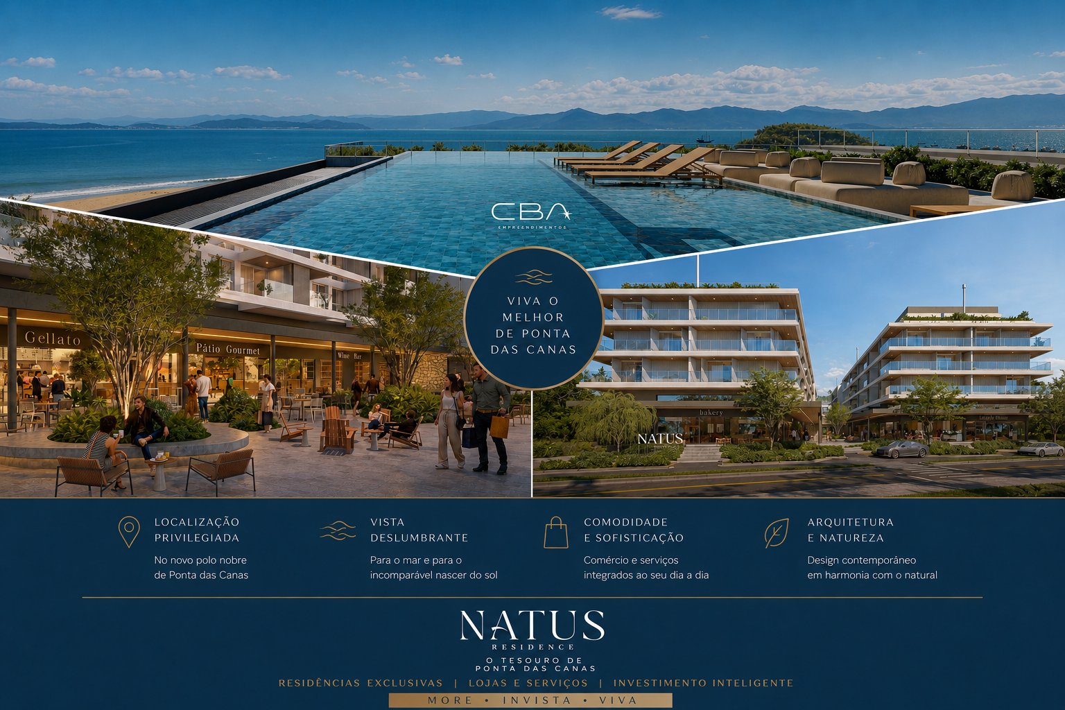 Foto de NATUS RESIDENCE - PONTA DAS CANAS