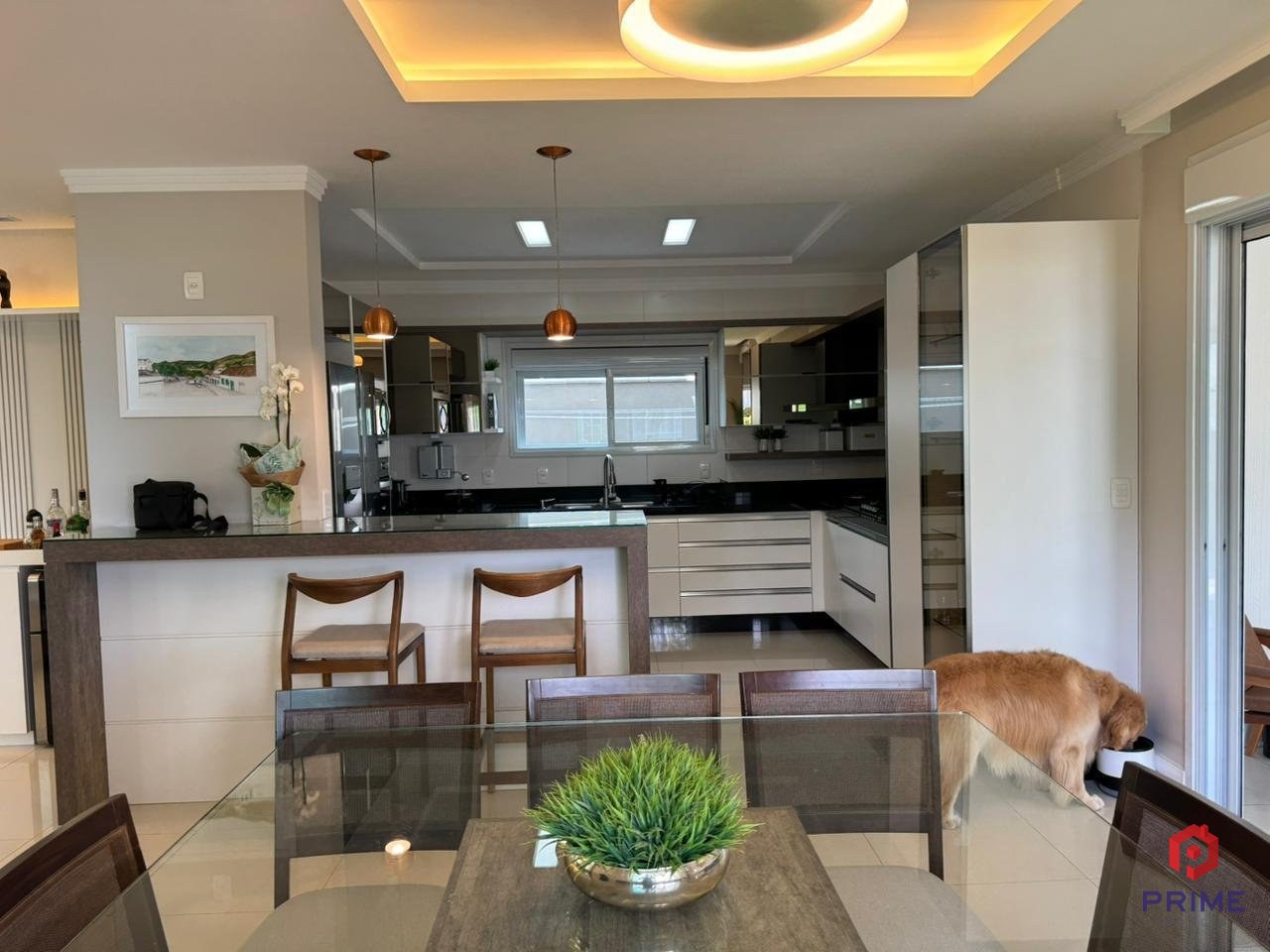 Ambiente 3 — casa em Cachoeira do Bom Jesus