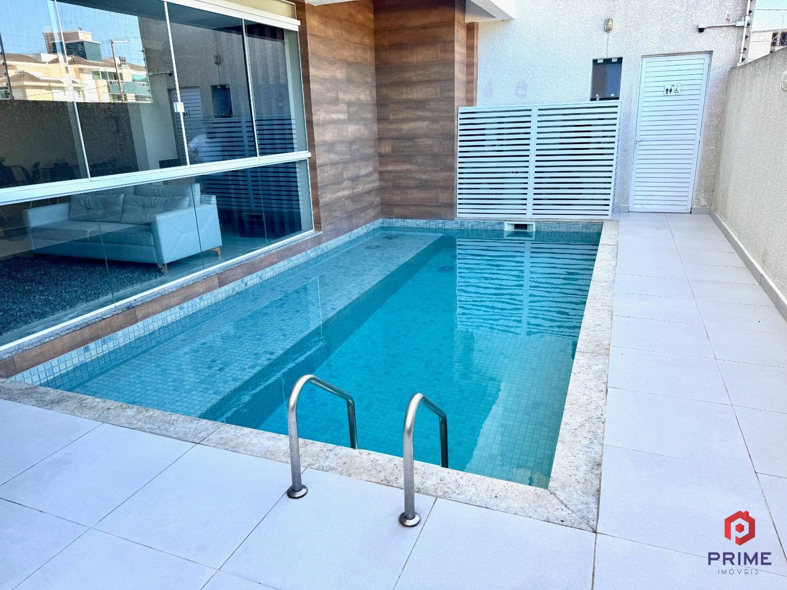 Ambiente 3 — apartamento em Ingleses