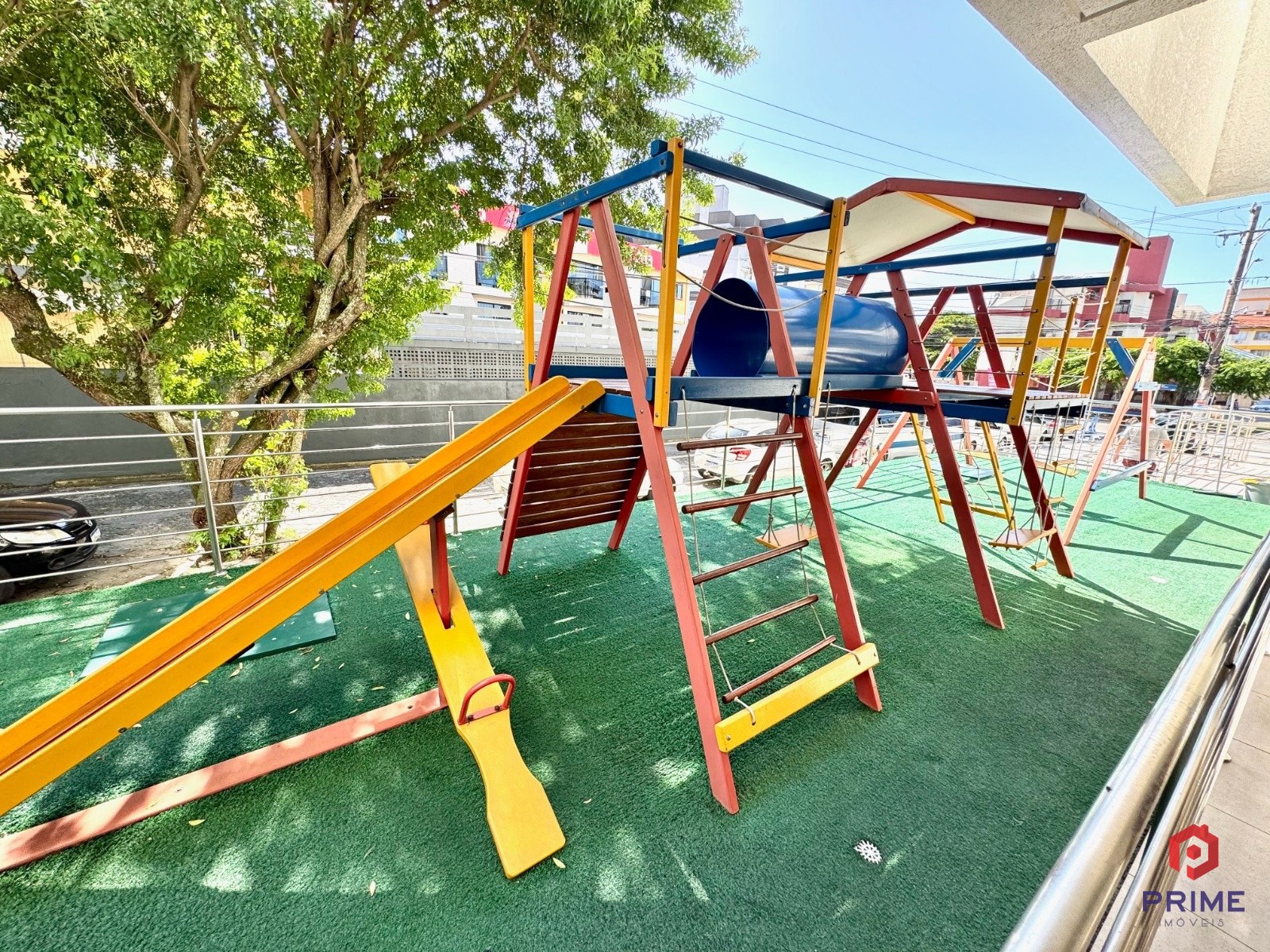 Ambiente 5 — apartamento em Ingleses