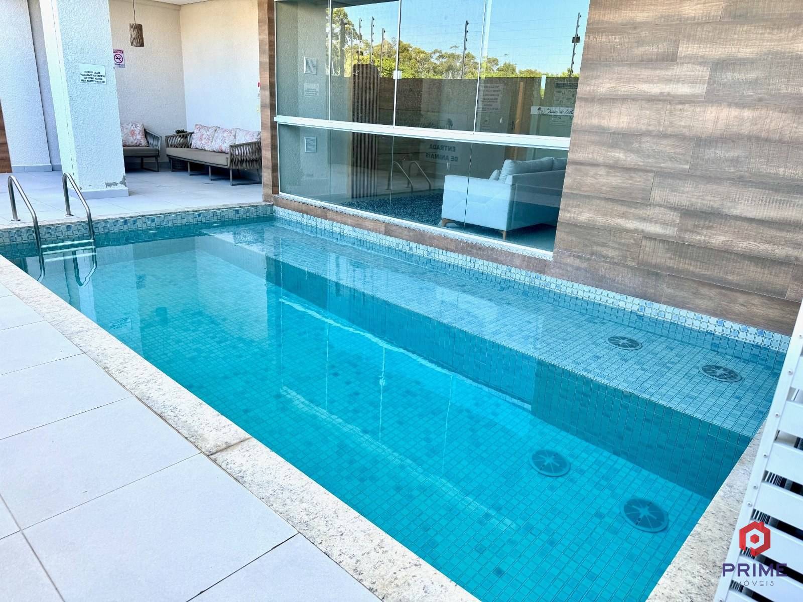 Ambiente 4 — apartamento em Ingleses
