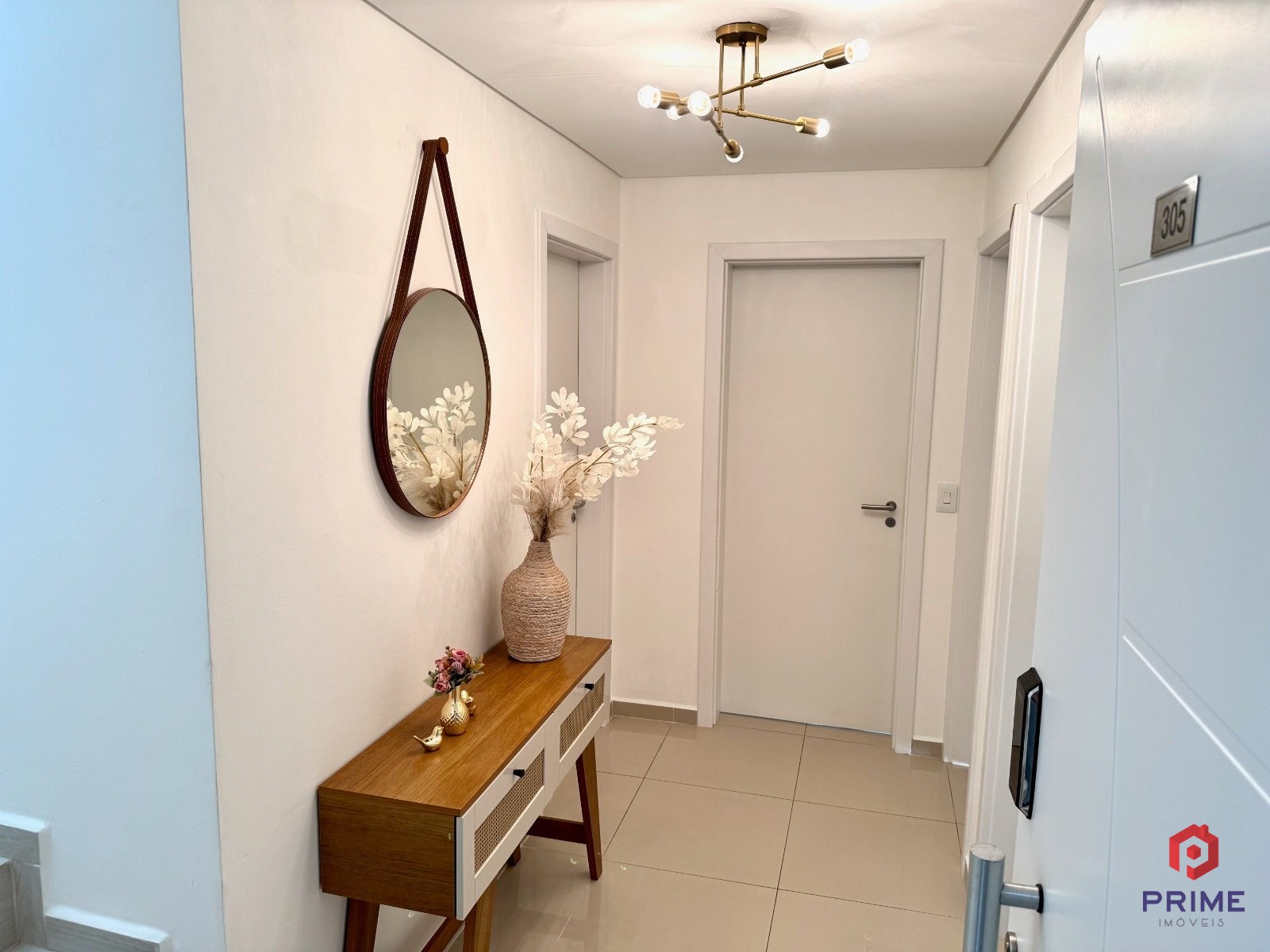 Ambiente 3 — apartamento em Ingleses
