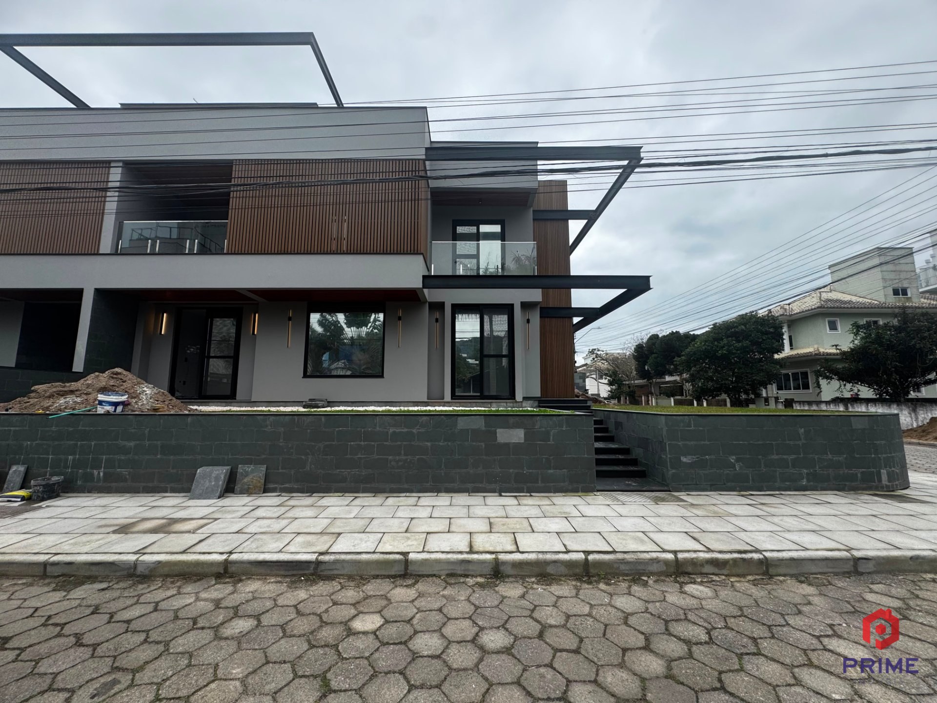 Ambiente 2 — casa em JURERE