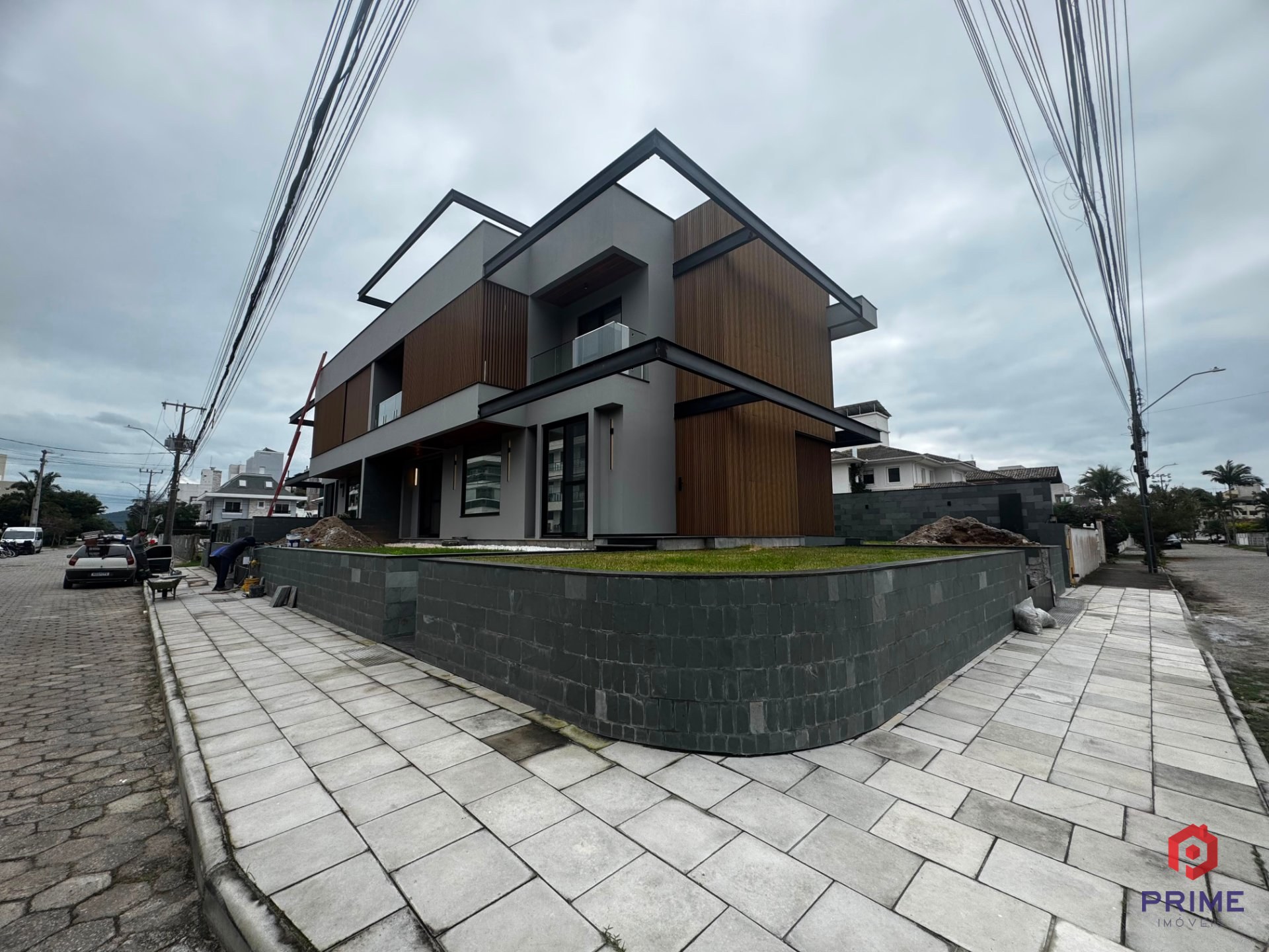 Ambiente 3 — casa em JURERE
