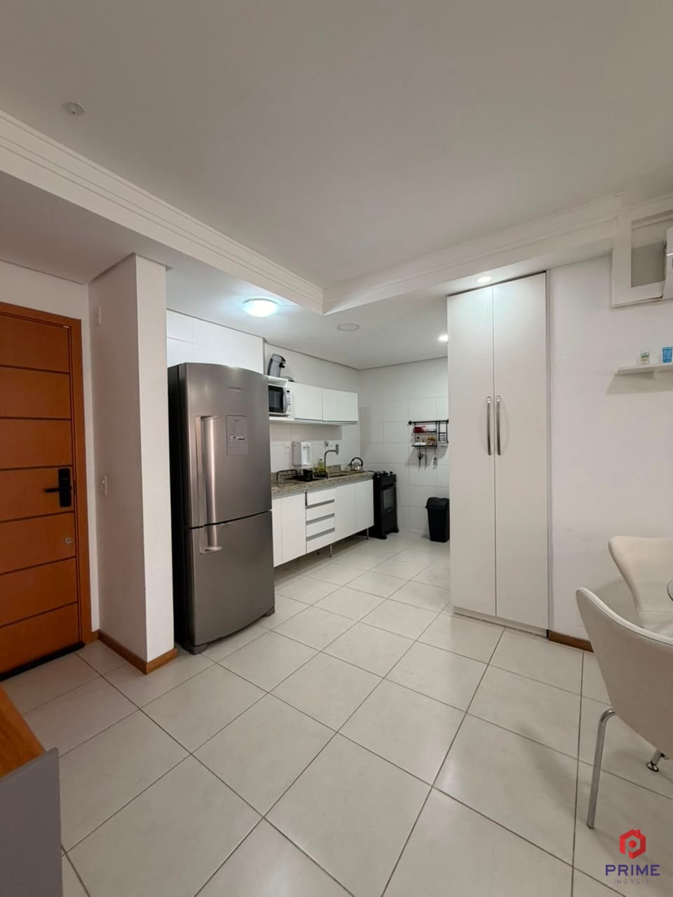 Ambiente 3 — apartamento em CANASVIEIRAS